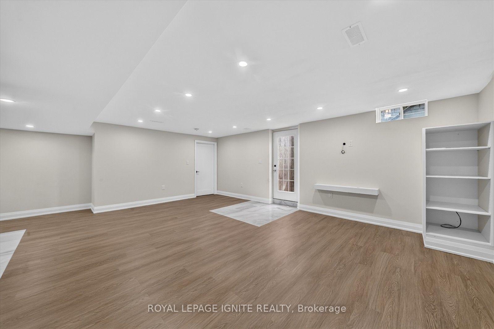 Photo 5 of Unit Bsmt, 2404 Florentine Place, Pickering, Rural Pickering — HOMEH