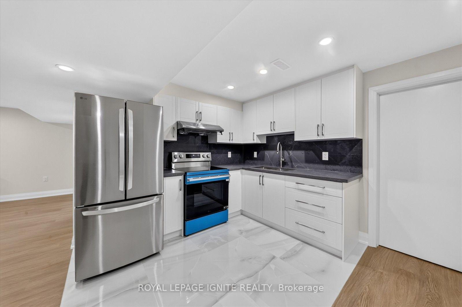 Photo 8 of Unit Bsmt, 2404 Florentine Place, Pickering, Rural Pickering — HOMEH