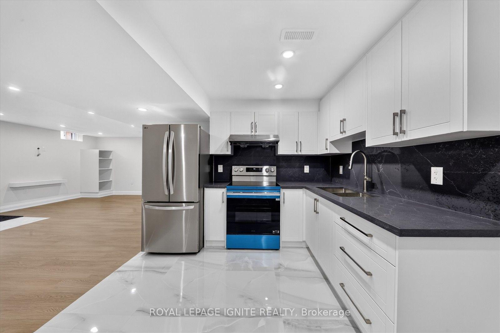 Photo 9 of Unit Bsmt, 2404 Florentine Place, Pickering, Rural Pickering — HOMEH