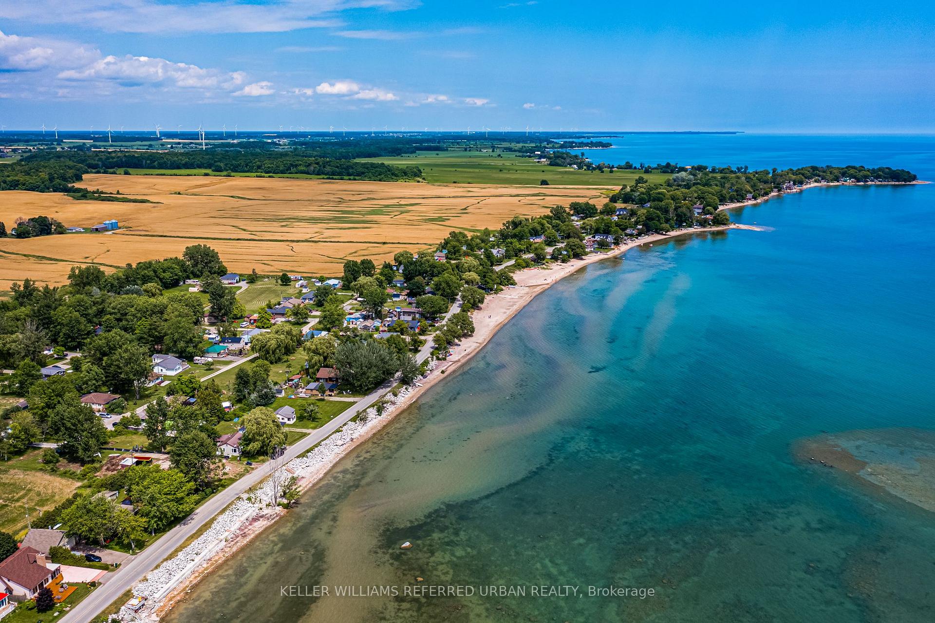 Photo 2 of 845 Lakeshore Road, Haldimand — HOMEH