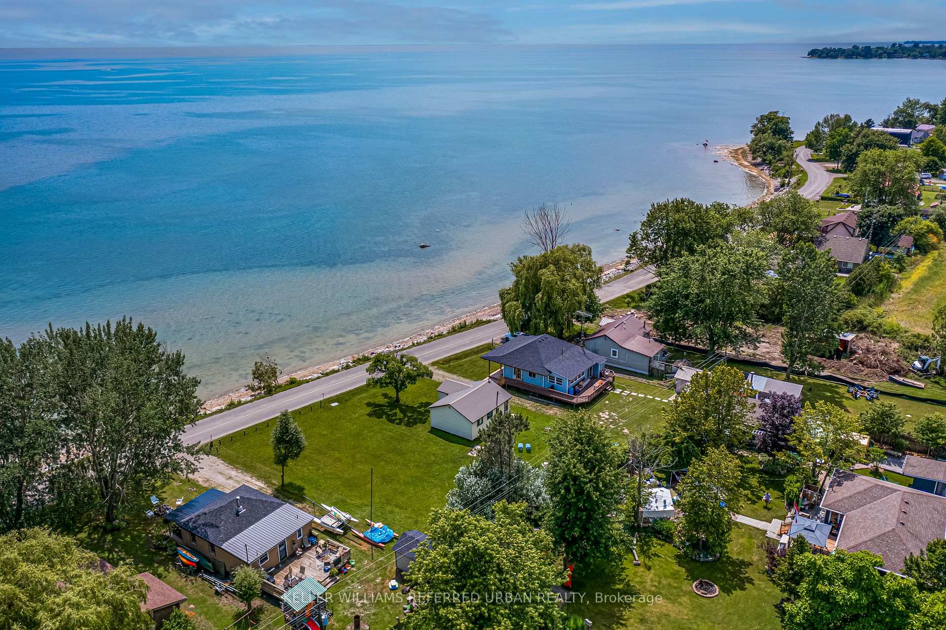 Photo 3 of 845 Lakeshore Road, Haldimand — HOMEH