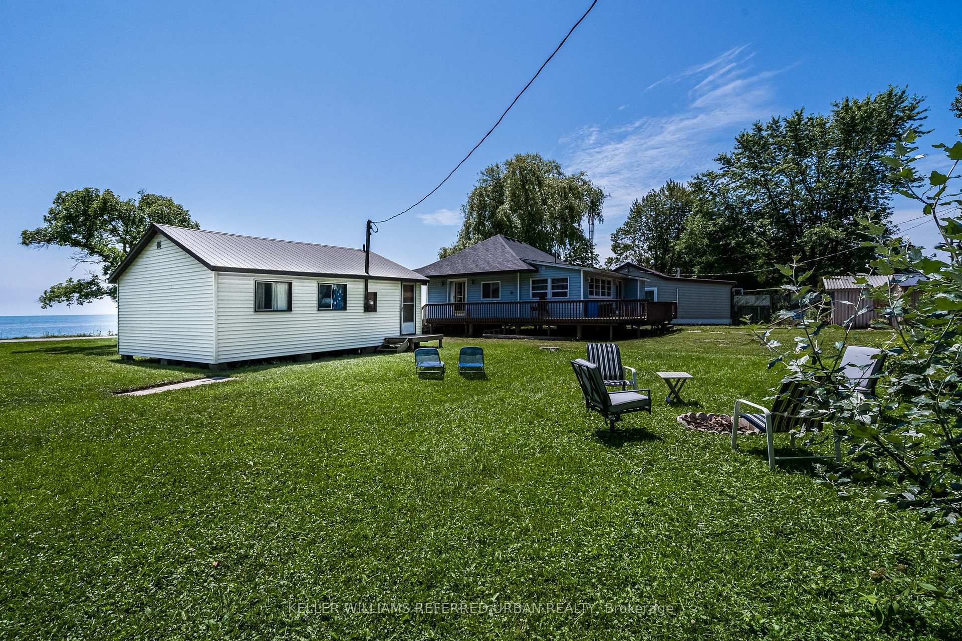 Photo 5 of 845 Lakeshore Road, Haldimand — HOMEH