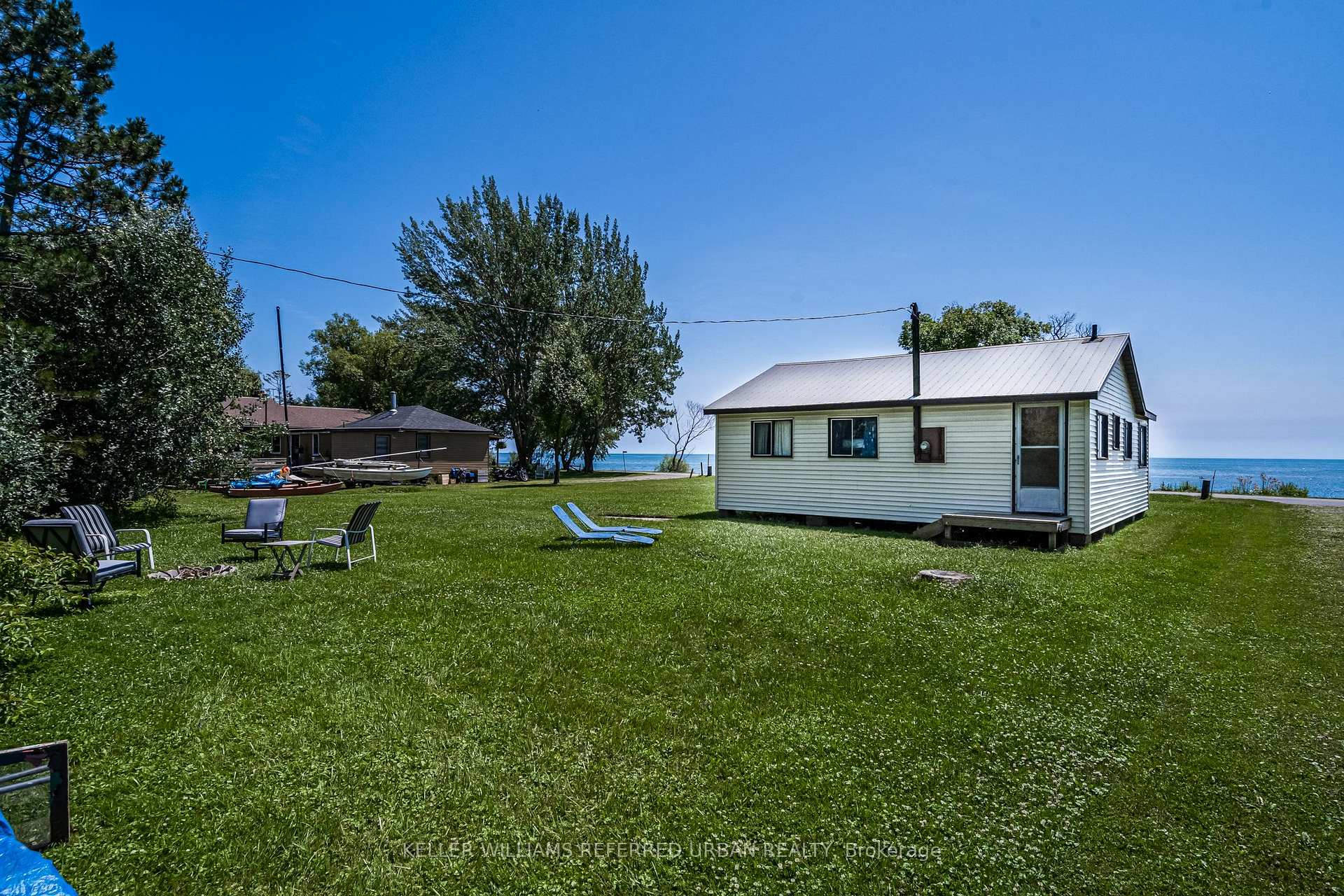 Photo 6 of 845 Lakeshore Road, Haldimand — HOMEH