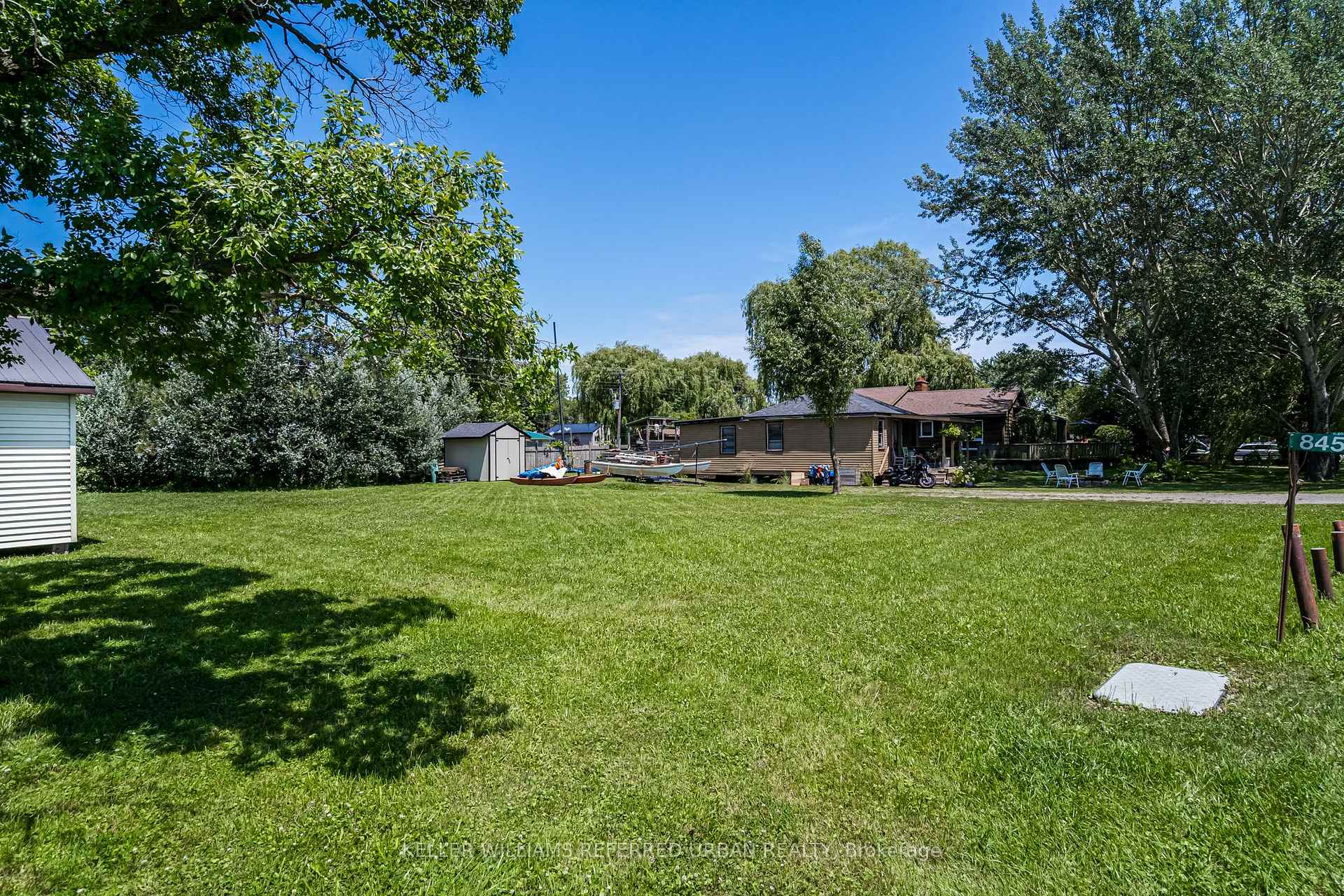 Photo 9 of 845 Lakeshore Road, Haldimand — HOMEH
