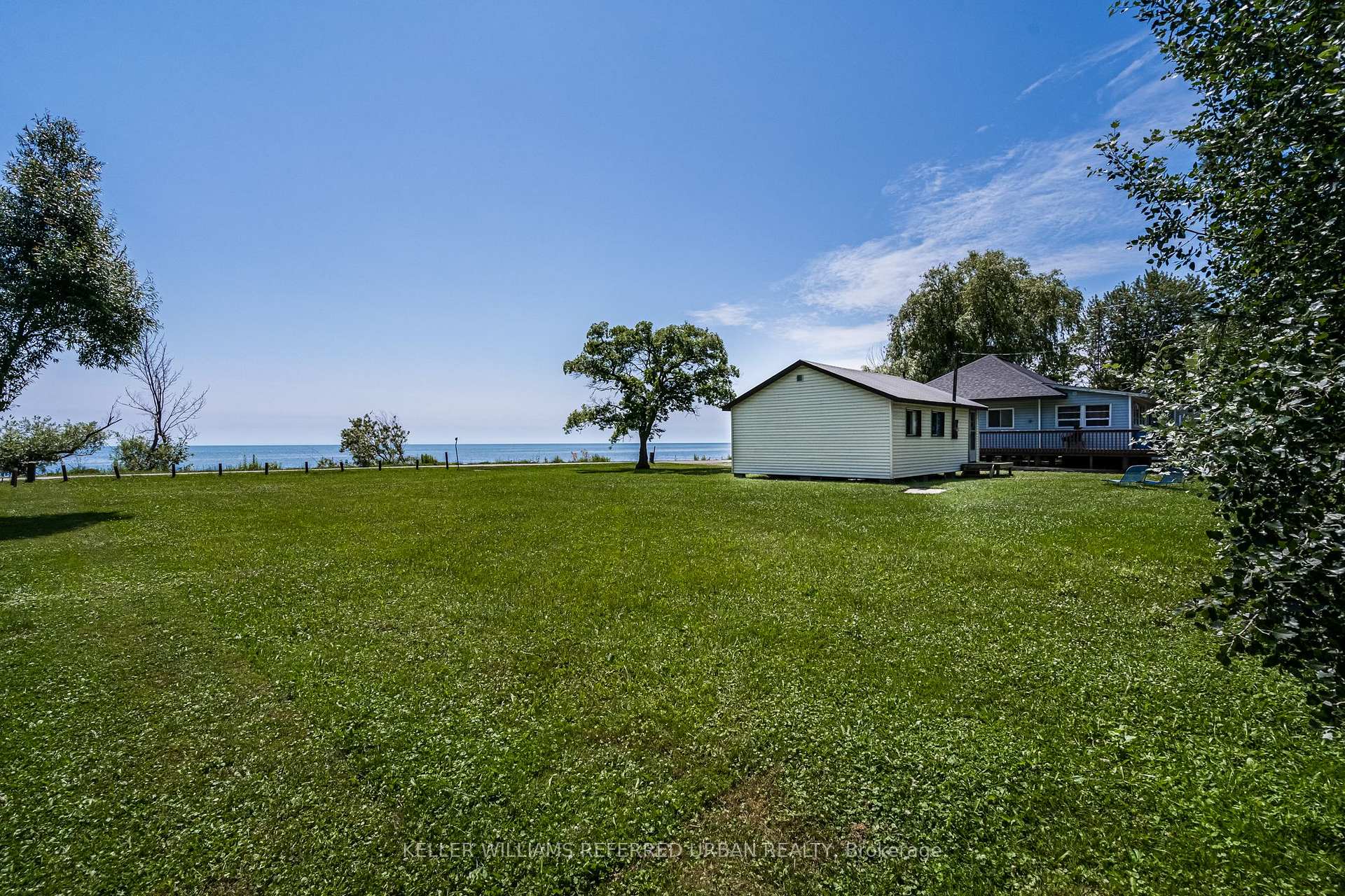 Photo 11 of 845 Lakeshore Road, Haldimand — HOMEH