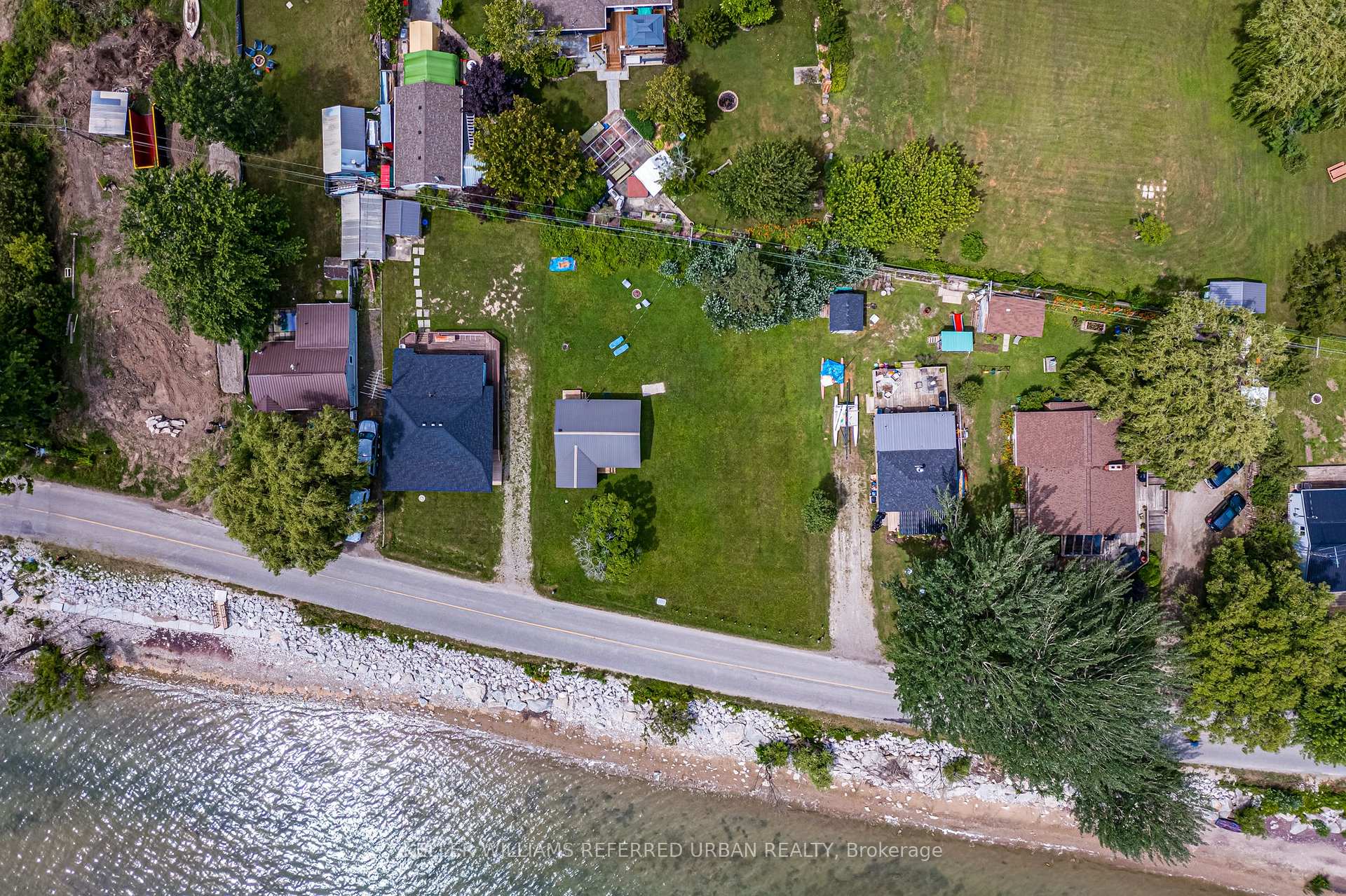 Photo 27 of 845 Lakeshore Road, Haldimand — HOMEH