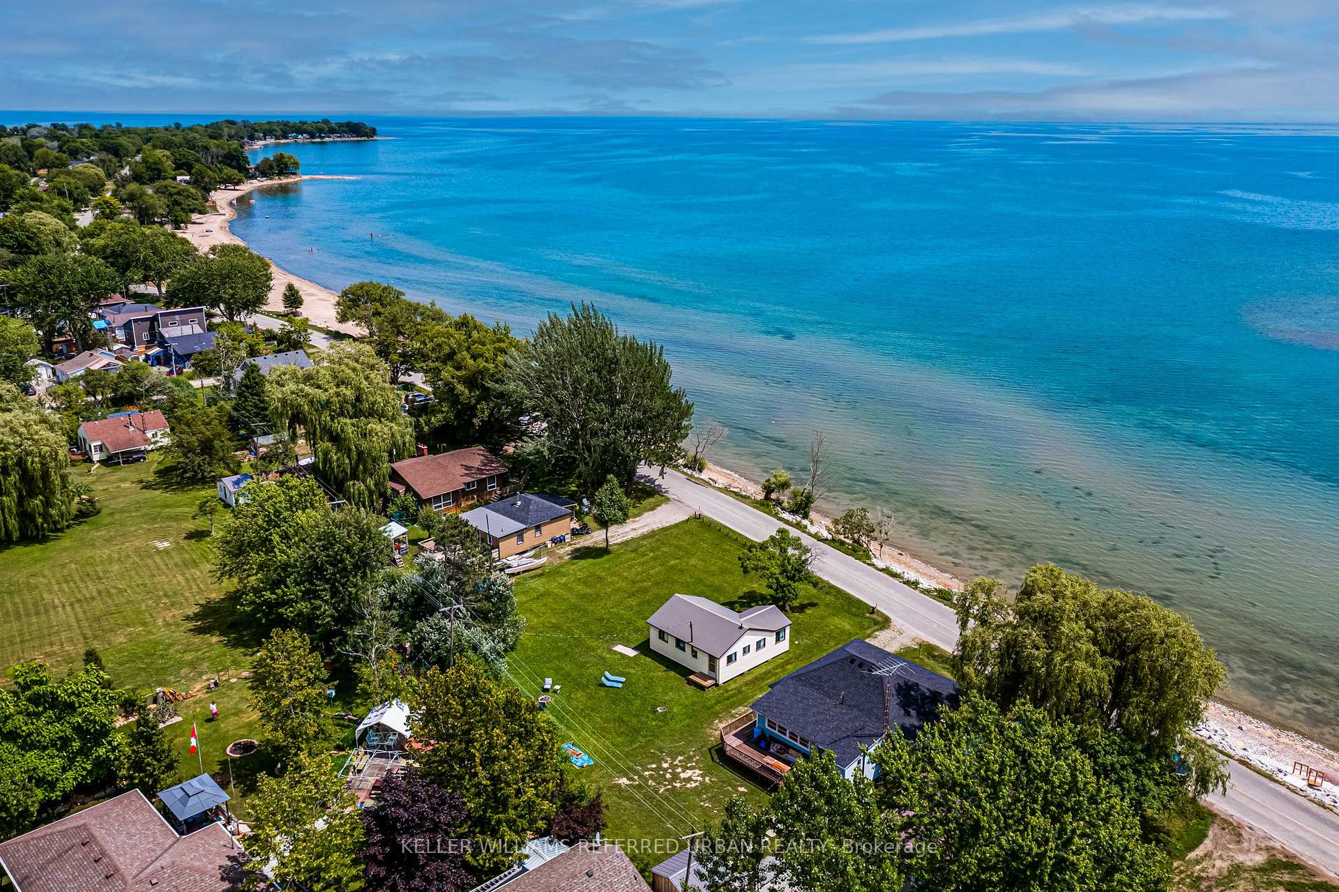 Photo 28 of 845 Lakeshore Road, Haldimand — HOMEH