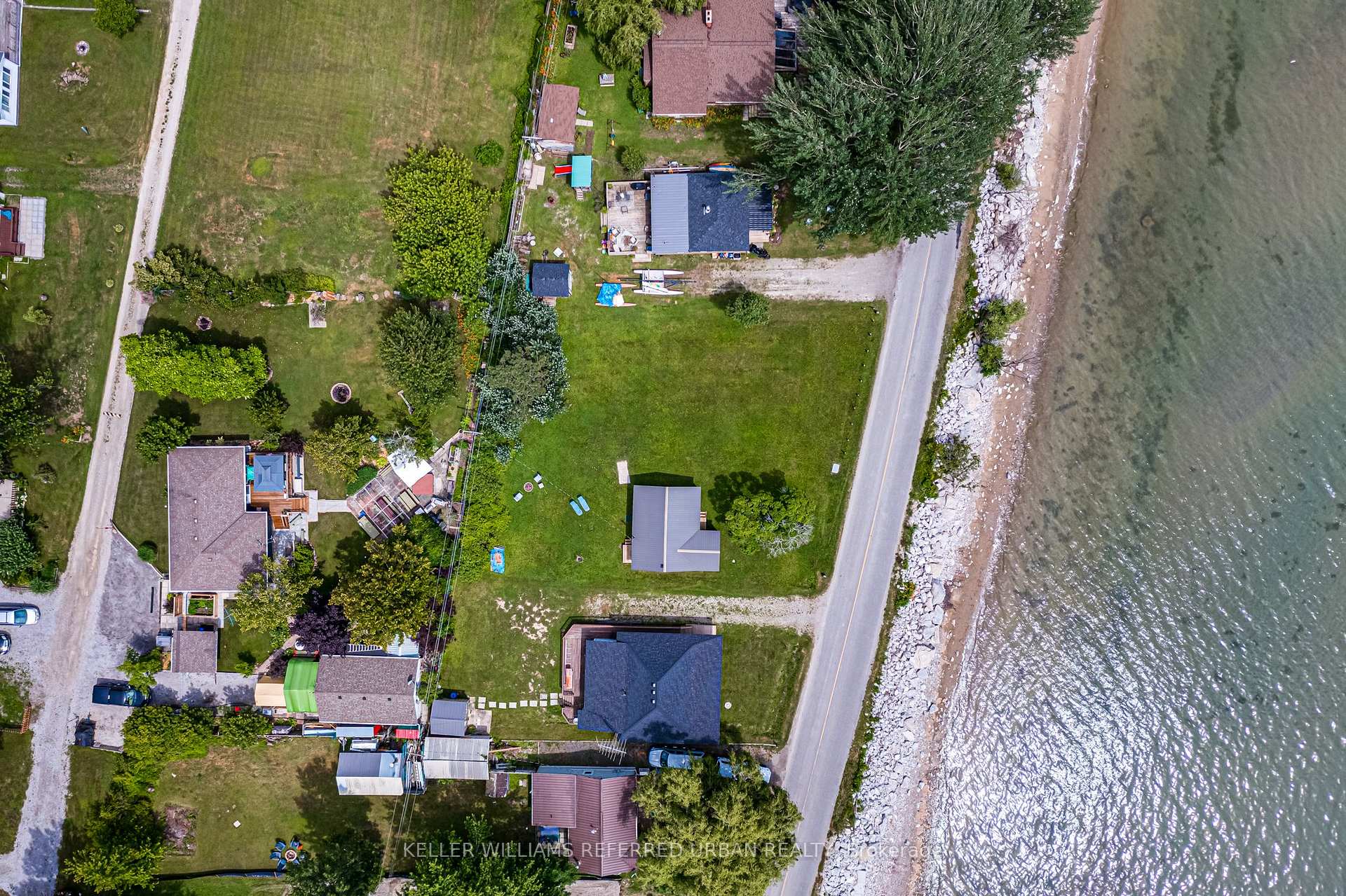 Photo 30 of 845 Lakeshore Road, Haldimand — HOMEH