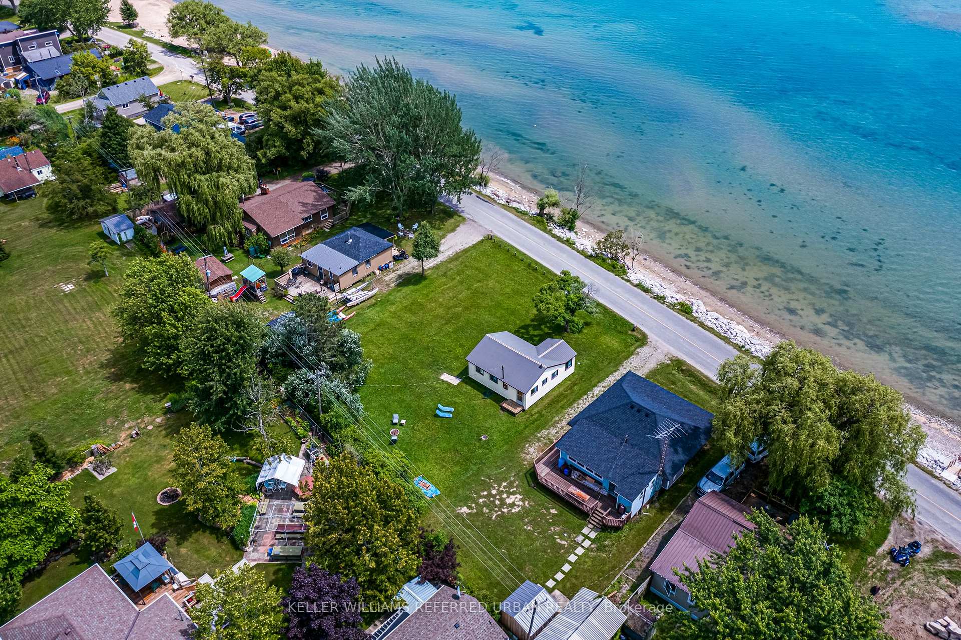 Photo 31 of 845 Lakeshore Road, Haldimand — HOMEH