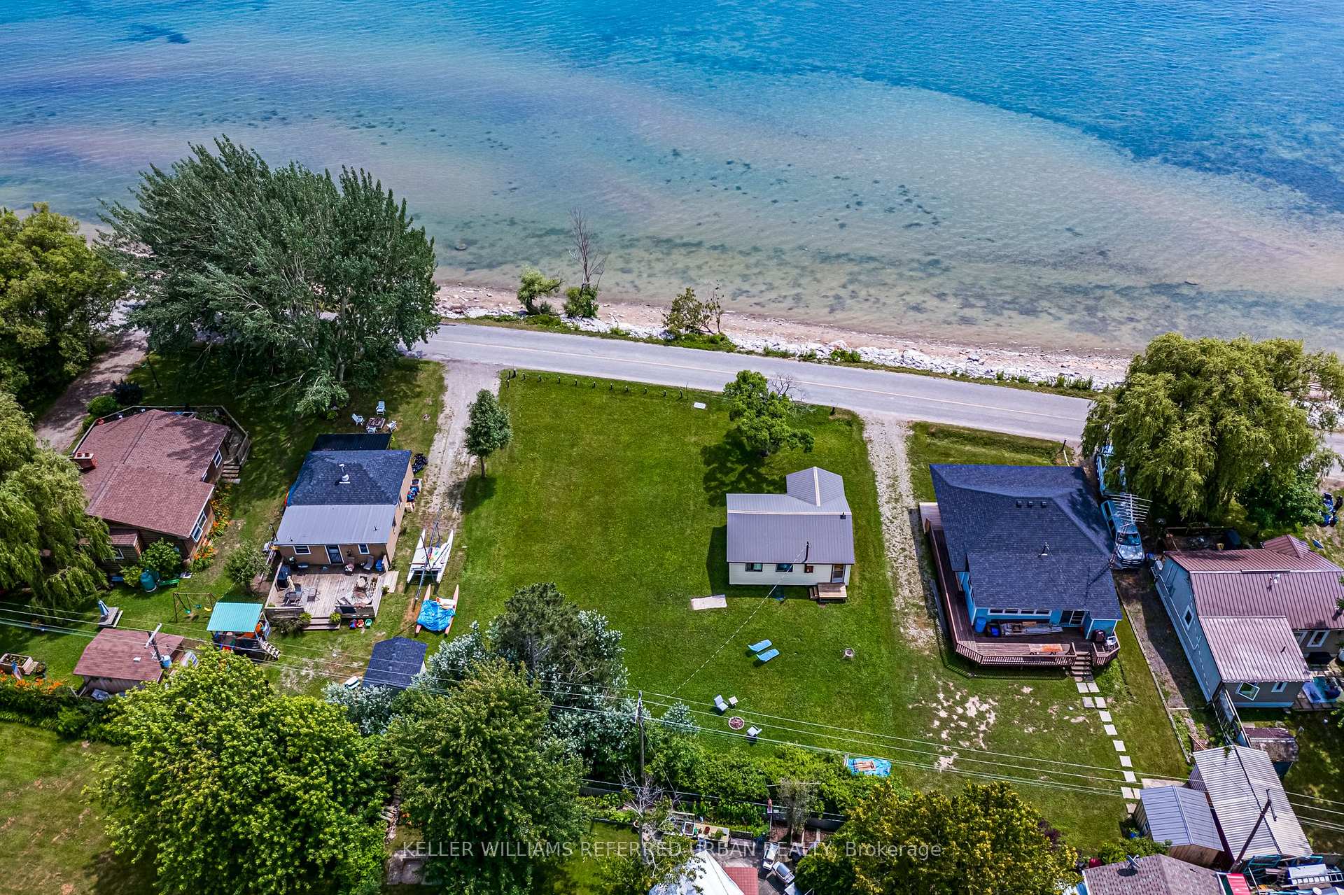 Photo 32 of 845 Lakeshore Road, Haldimand — HOMEH