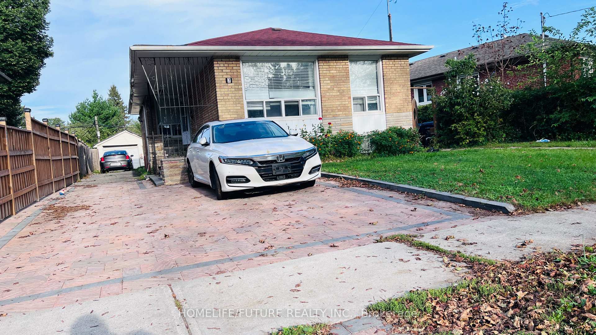 Photo 11 of Unit Main, 7 Perivale Crescent, Scarborough, Bendale — HOMEH