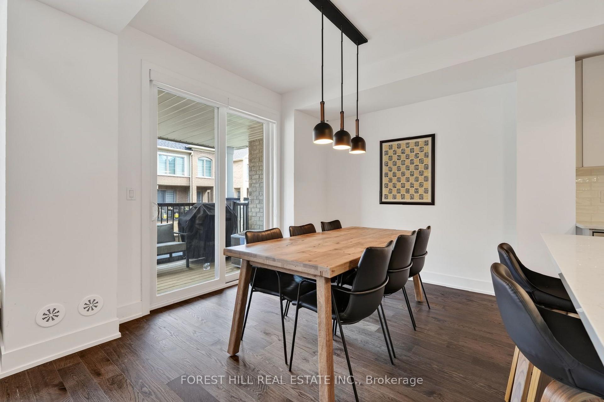 Photo 10 of 63 Waterside Way, Whitby, Port Whitby — HOMEH