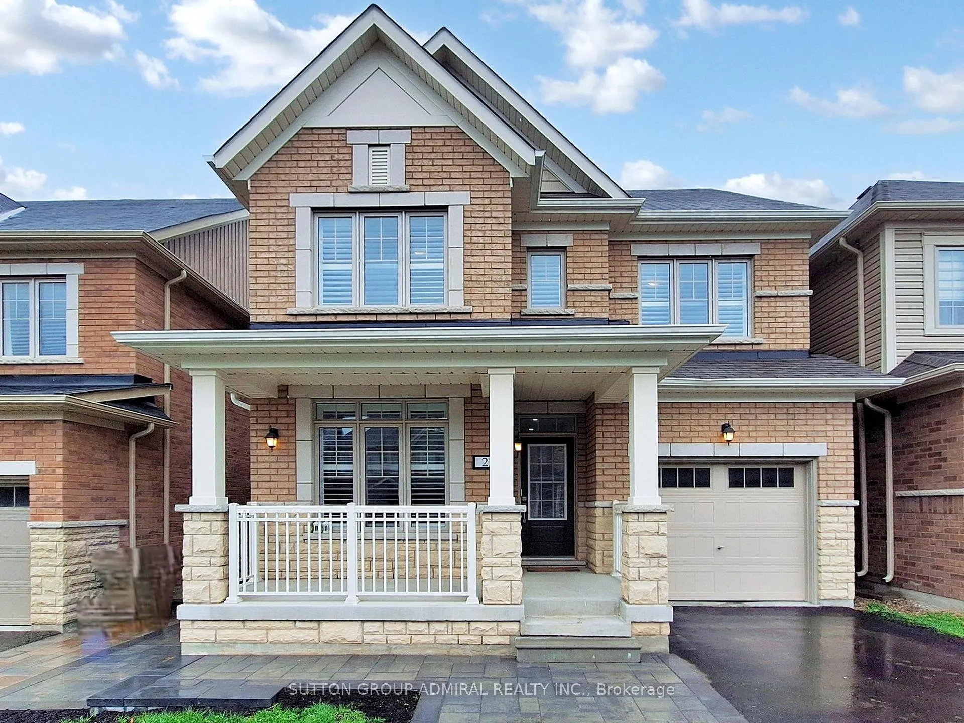 Photo 1 of 22 Casserley Crescent, New Tecumseth, Tottenham — HOMEH