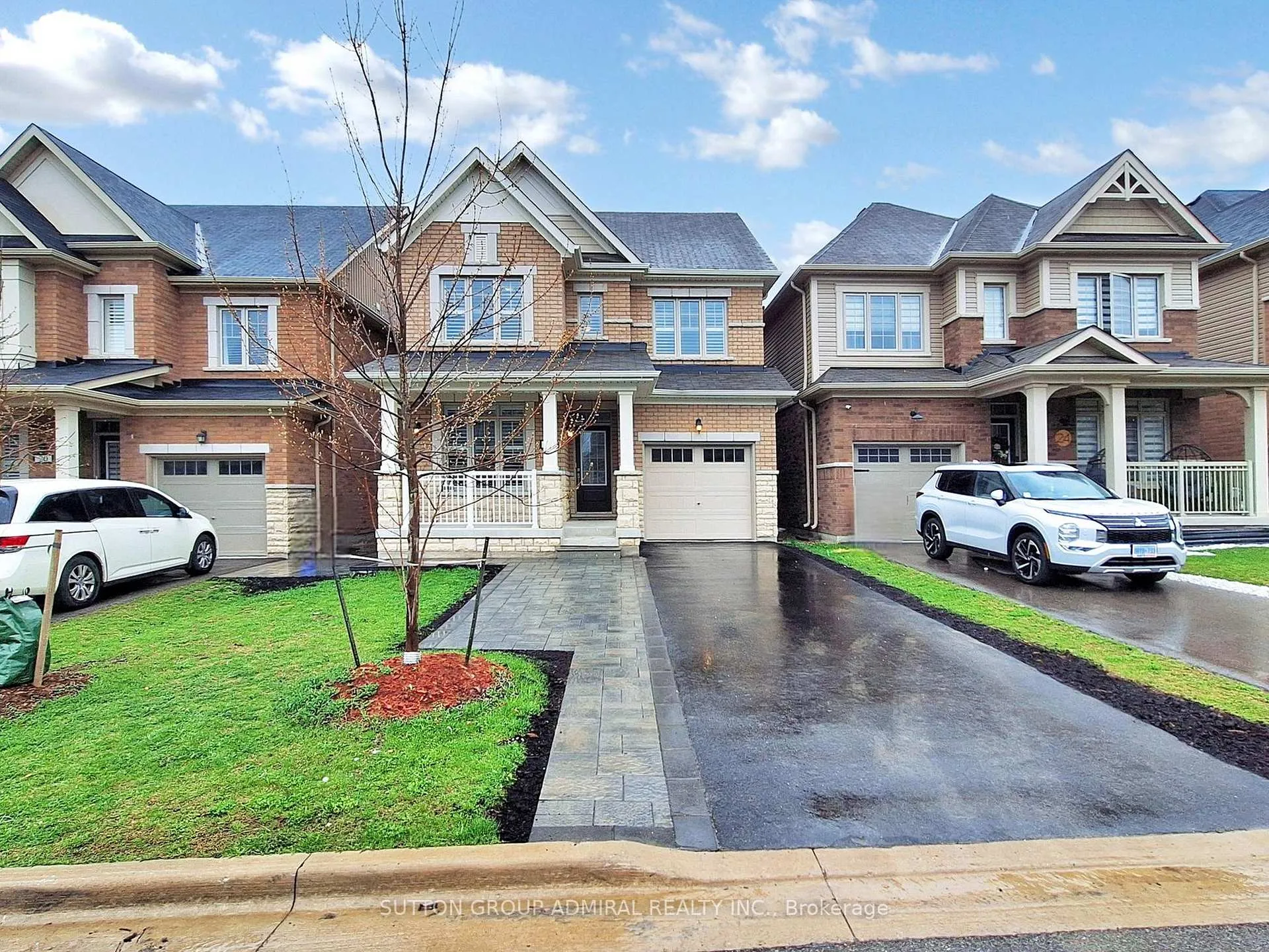 Photo 2 of 22 Casserley Crescent, New Tecumseth, Tottenham — HOMEH