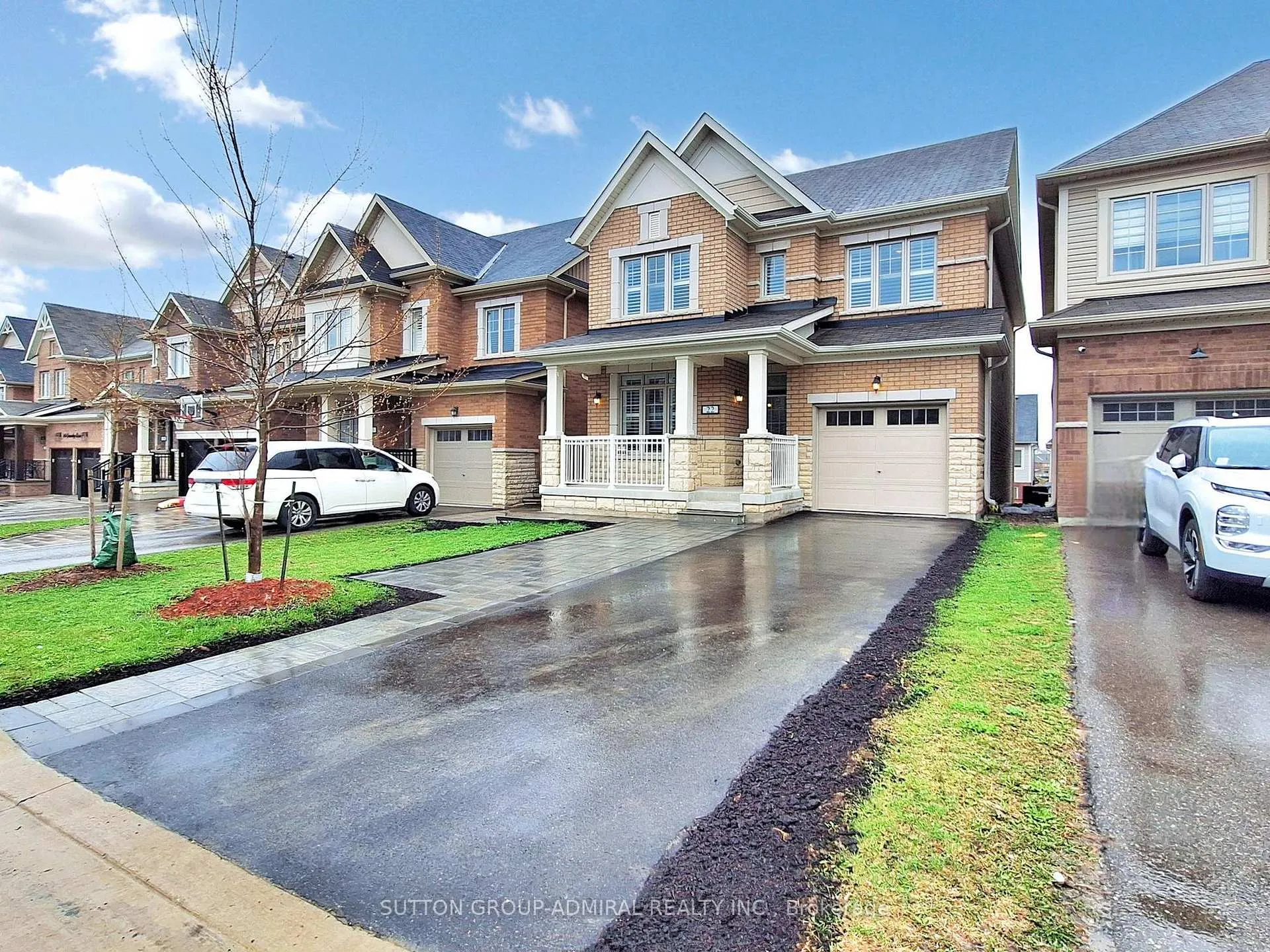 Photo 3 of 22 Casserley Crescent, New Tecumseth, Tottenham — HOMEH