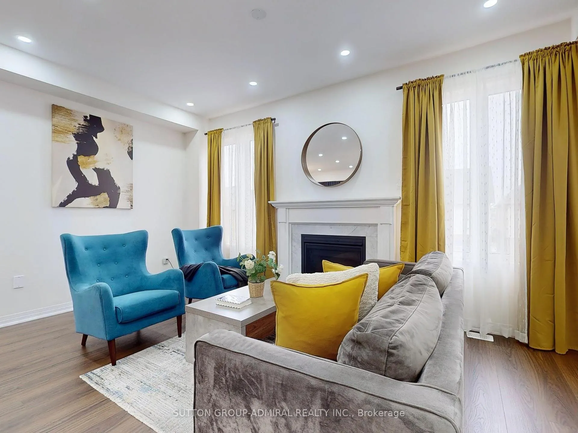 Photo 5 of 22 Casserley Crescent, New Tecumseth, Tottenham — HOMEH