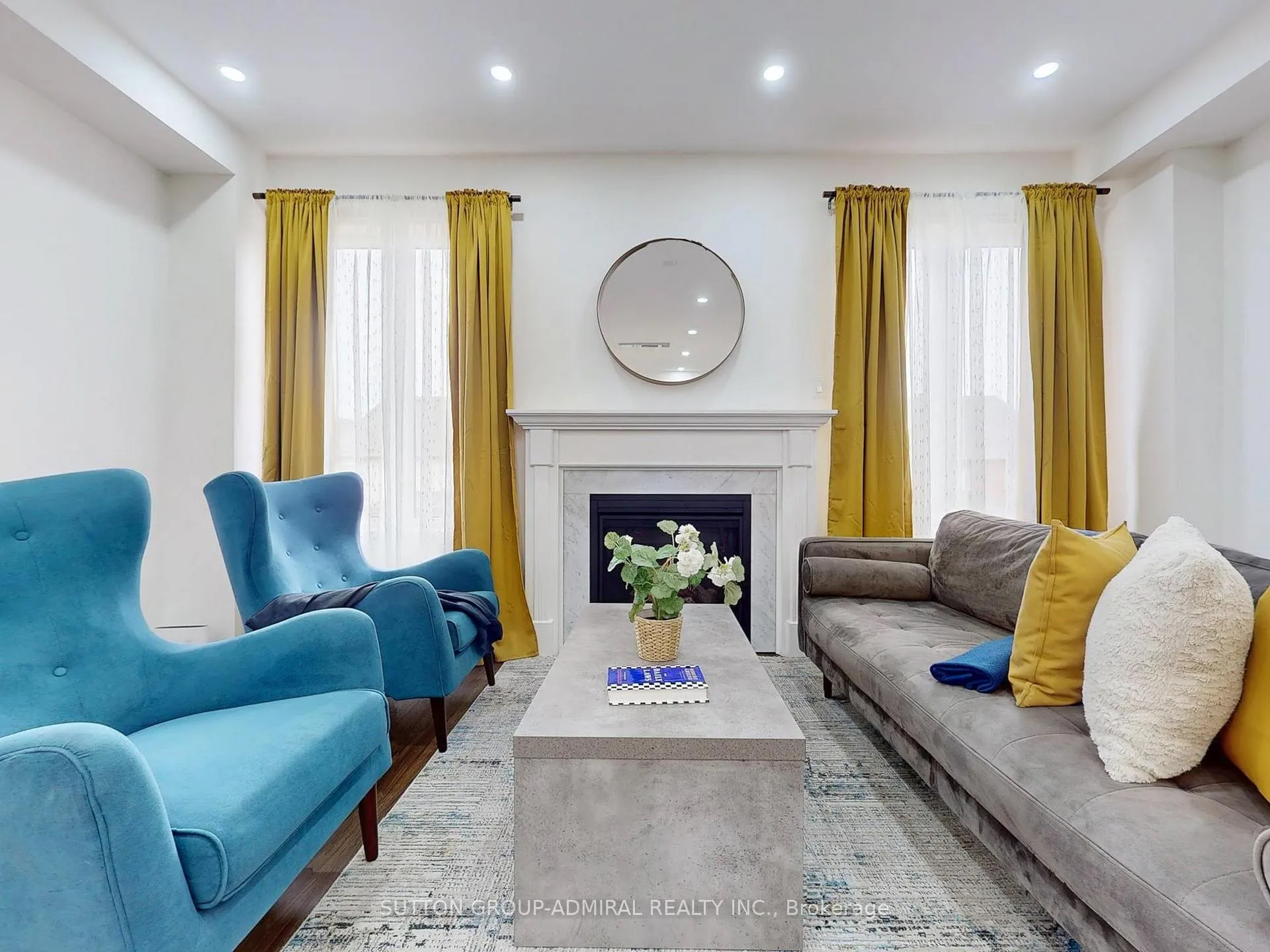 Photo 6 of 22 Casserley Crescent, New Tecumseth, Tottenham — HOMEH