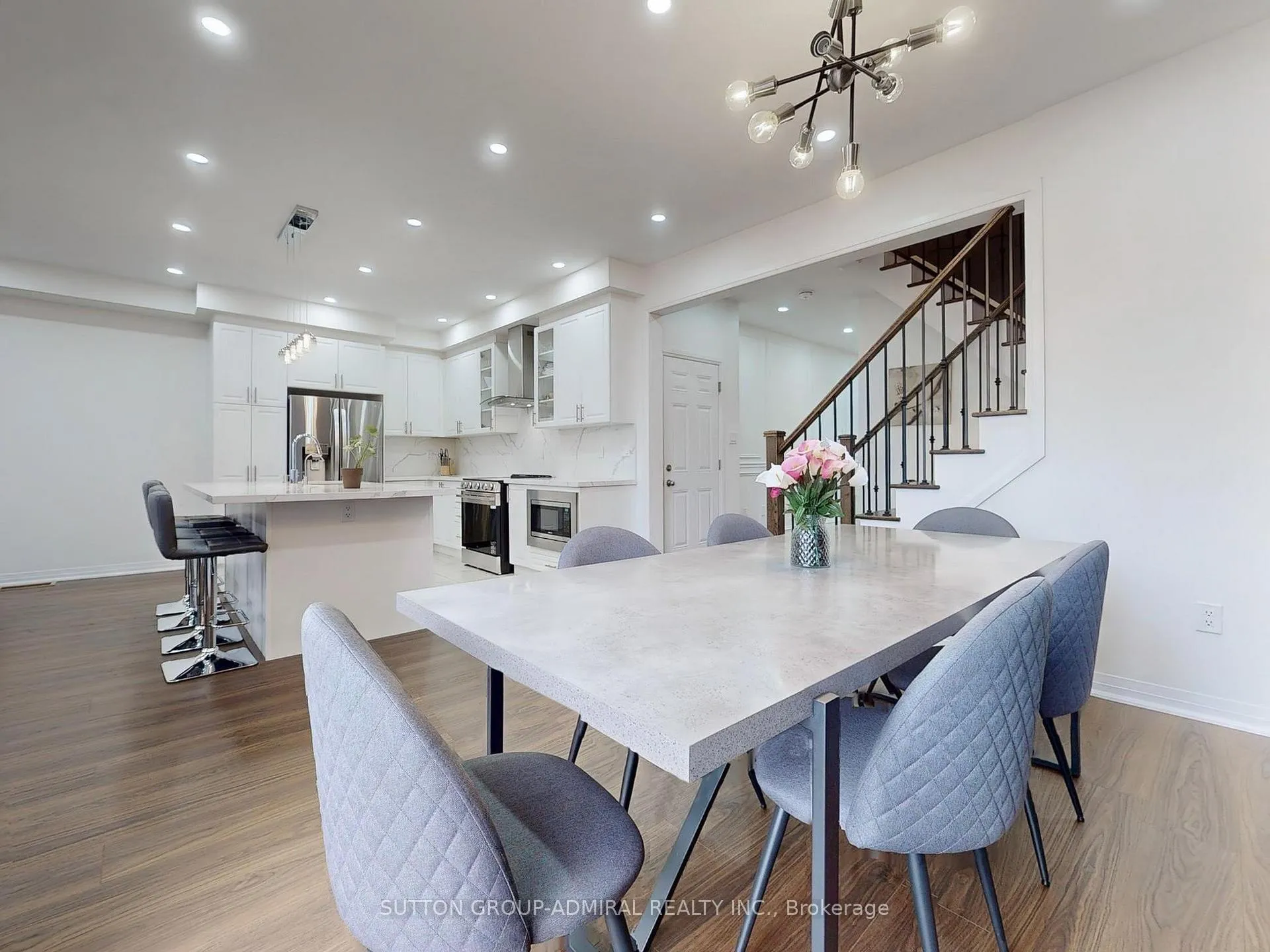 Photo 9 of 22 Casserley Crescent, New Tecumseth, Tottenham — HOMEH