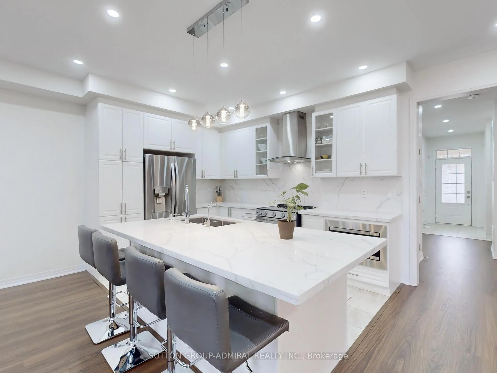 Photo 10 of 22 Casserley Crescent, New Tecumseth, Tottenham — HOMEH