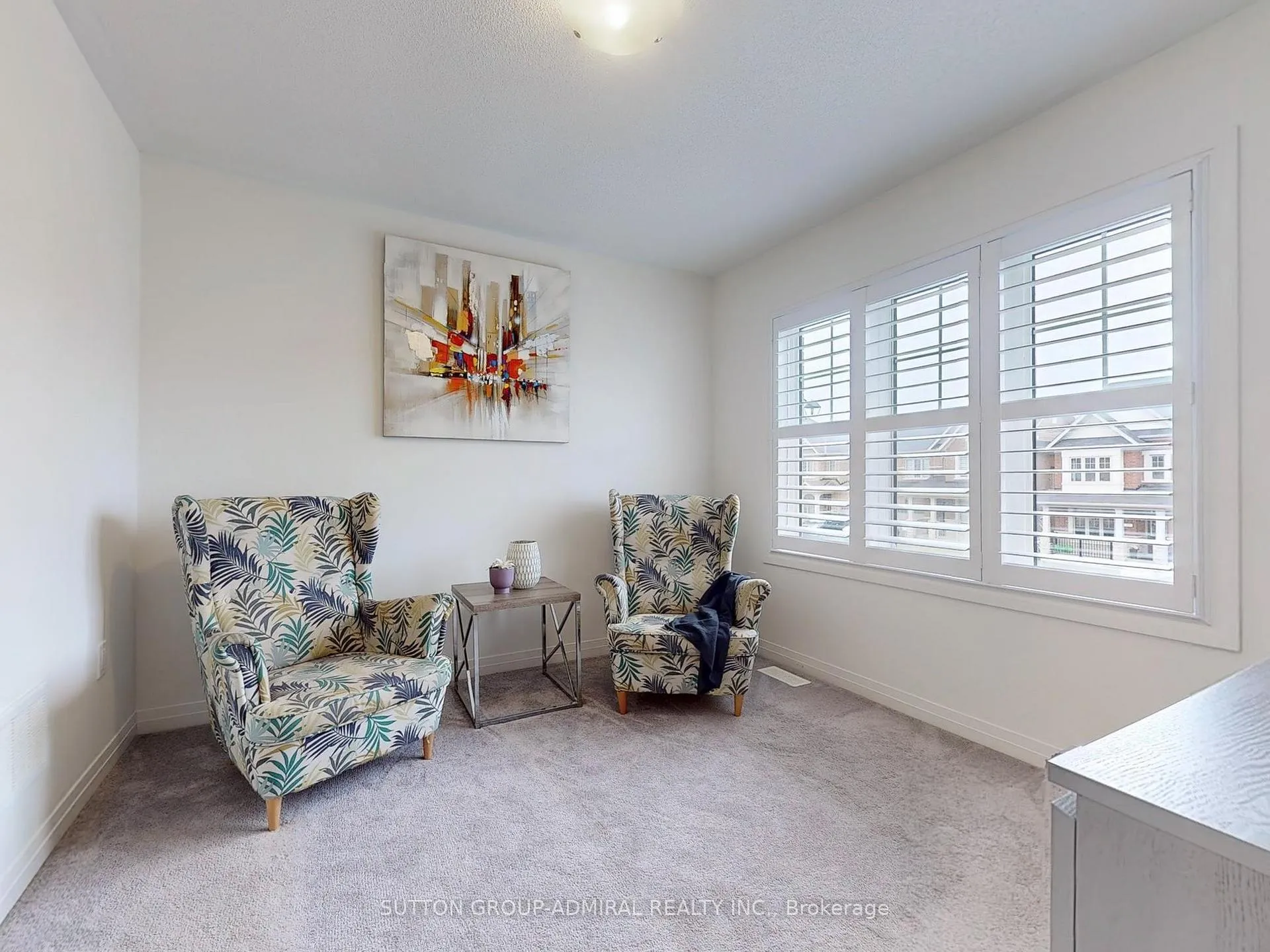 Photo 22 of 22 Casserley Crescent, New Tecumseth, Tottenham — HOMEH