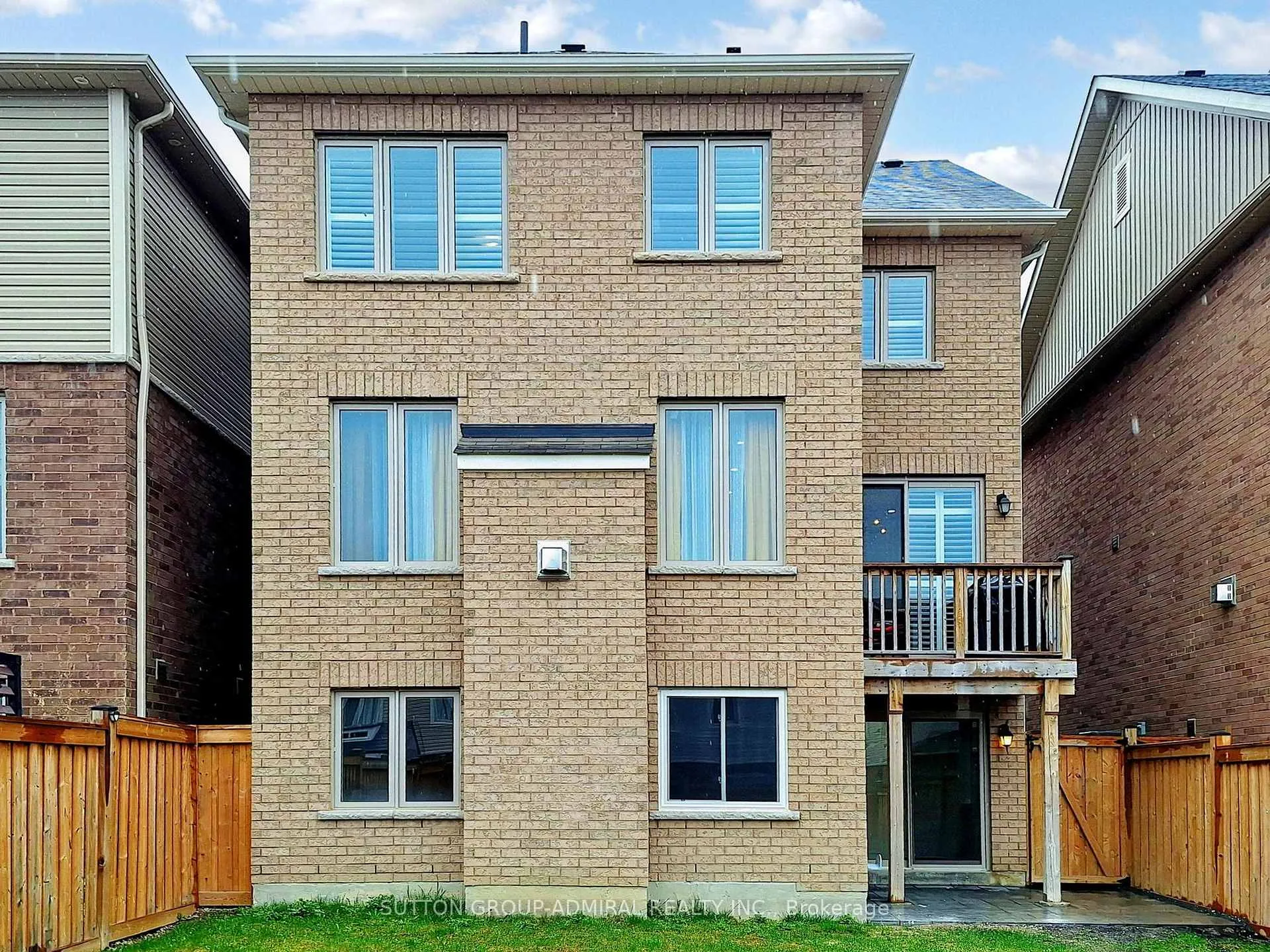 Photo 44 of 22 Casserley Crescent, New Tecumseth, Tottenham — HOMEH