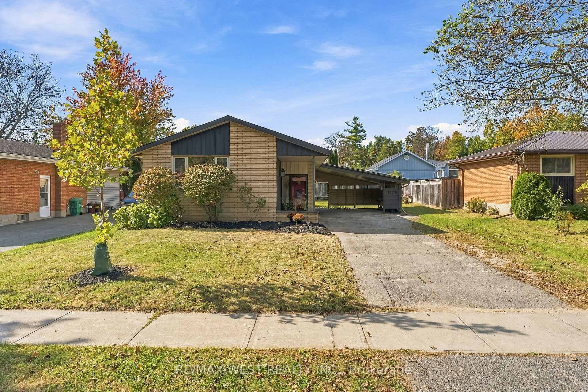 Photo of 1271 Franklin Drive