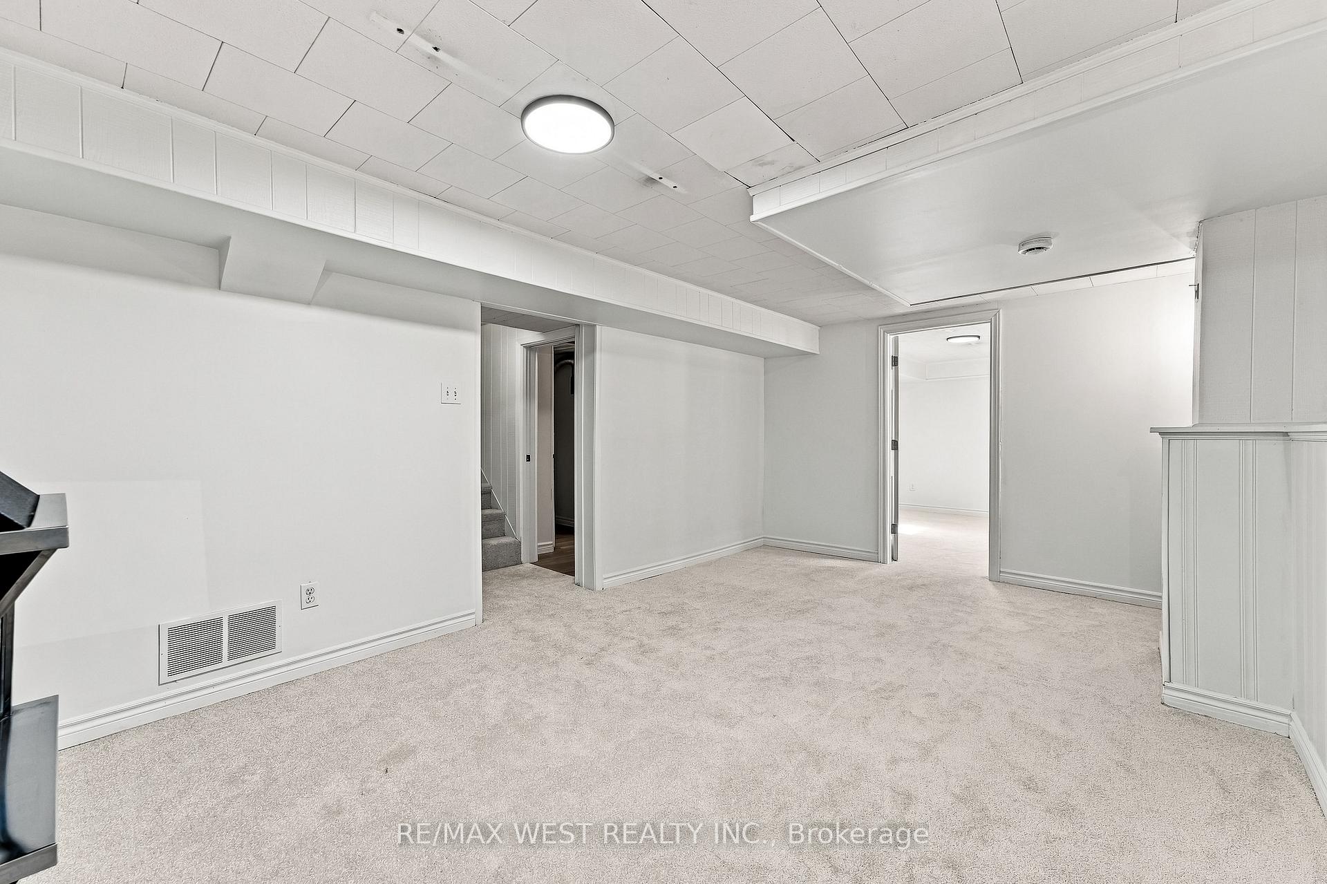 Photo 25 of 1271 Franklin Drive, Peterborough, Northcrest Ward 5 — HOMEH