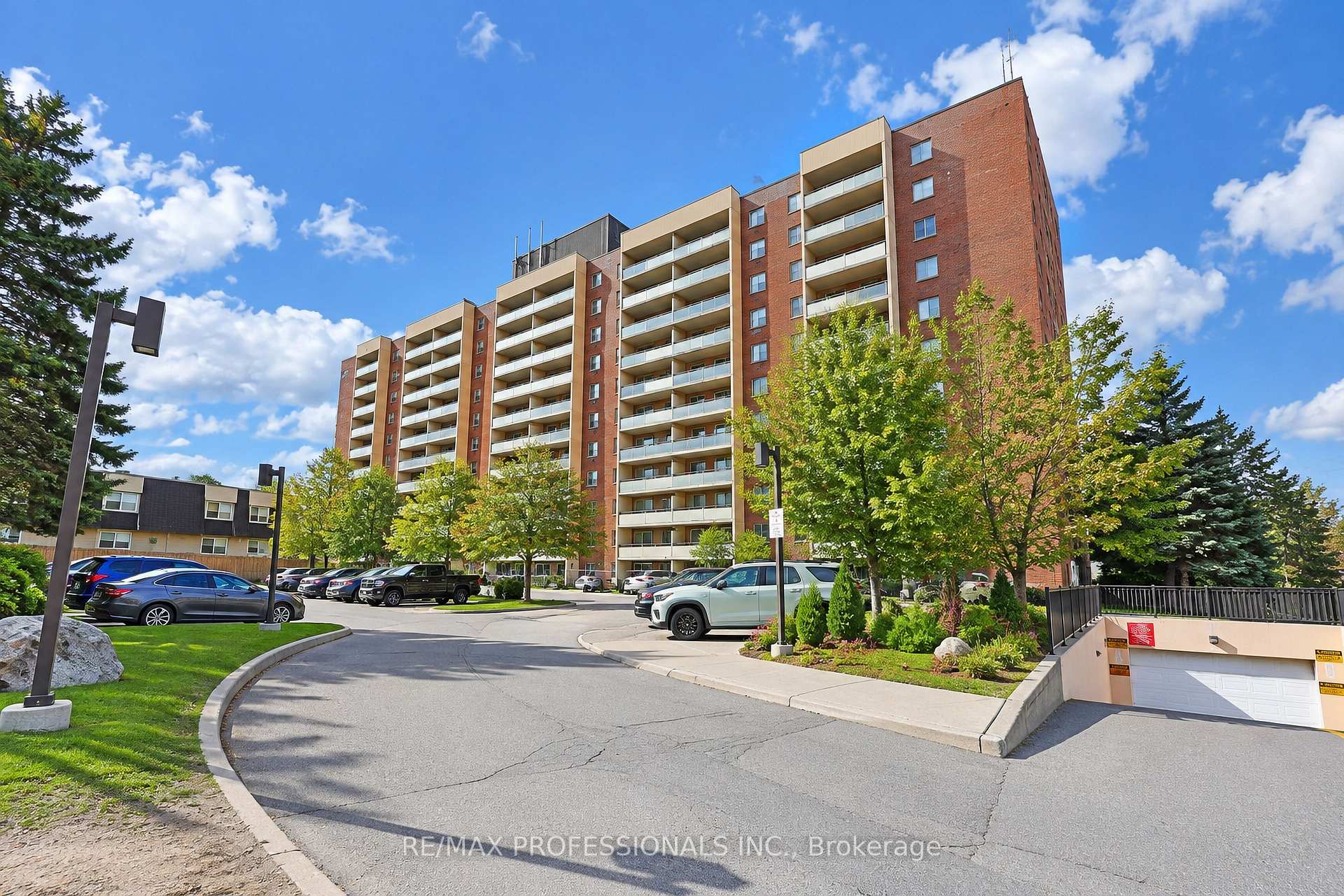 Photo of Unit 701, 31 Four Winds Drive