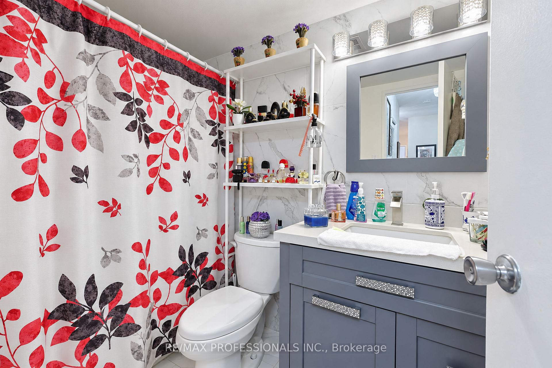 Photo 29 of Unit 701, 31 Four Winds Drive, North York, York University Heights — HOMEH