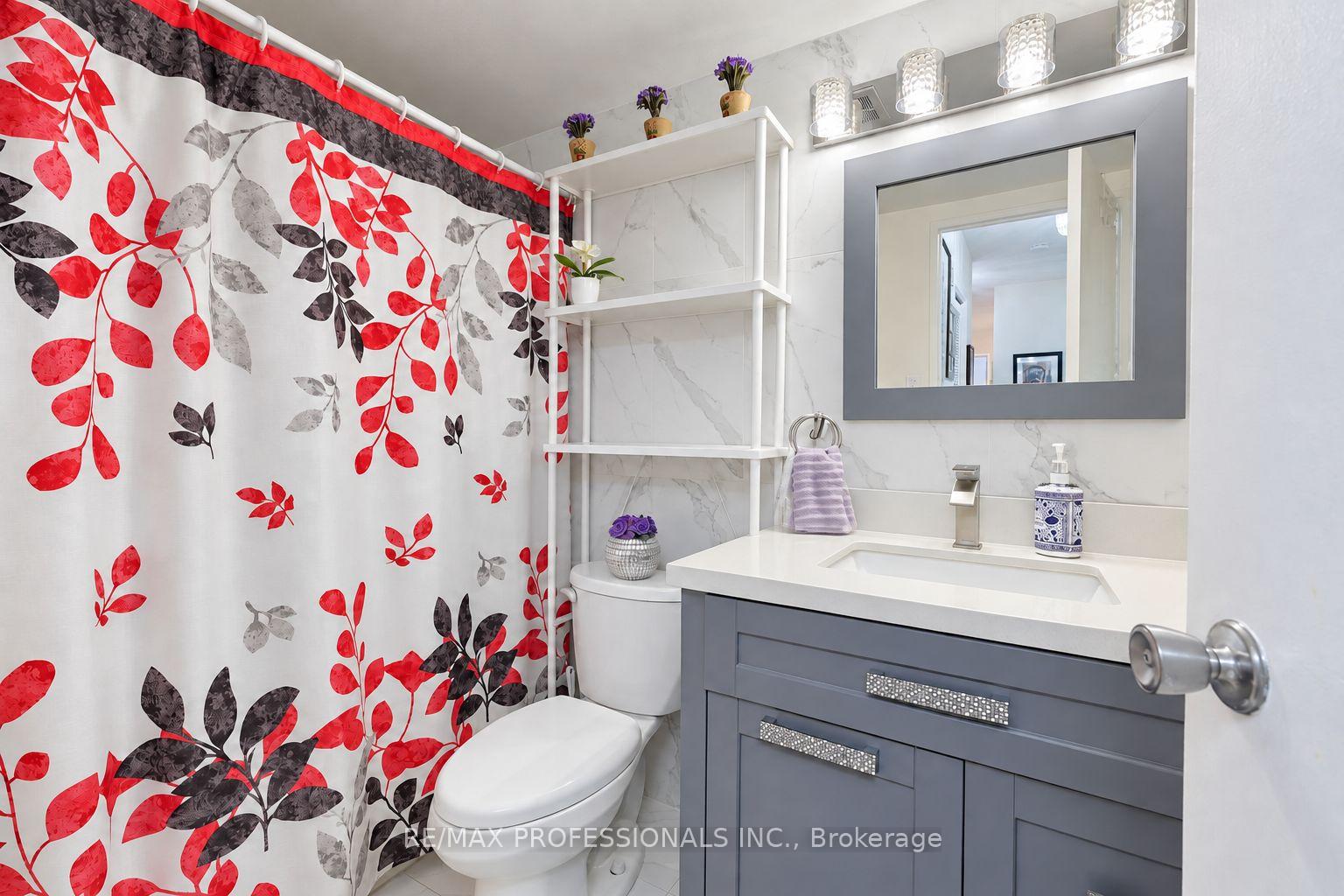 Photo 30 of Unit 701, 31 Four Winds Drive, North York, York University Heights — HOMEH