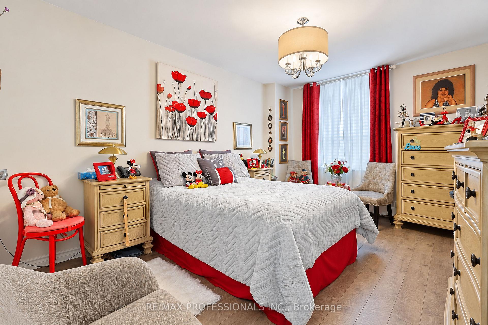 Photo 33 of Unit 701, 31 Four Winds Drive, North York, York University Heights — HOMEH