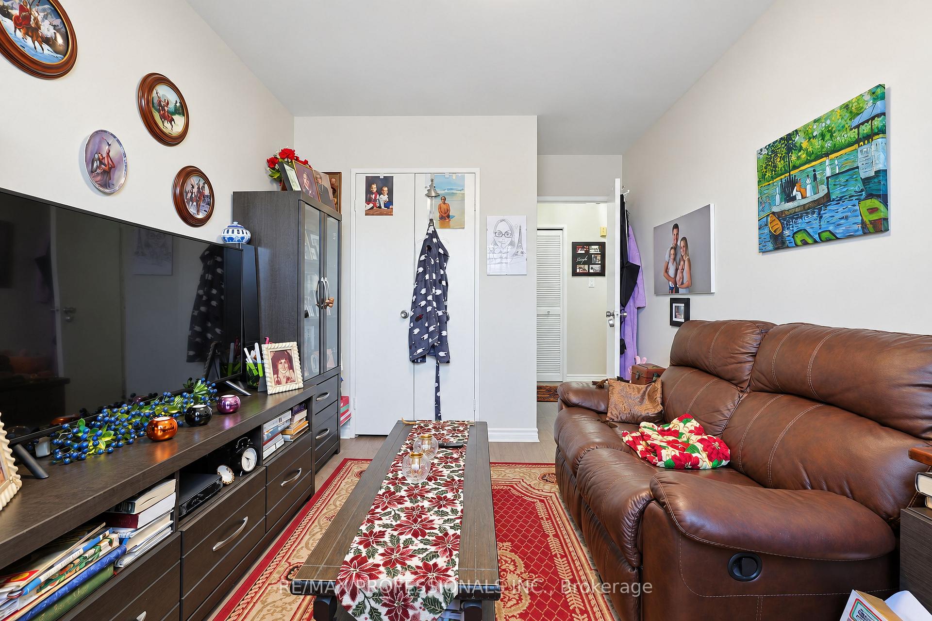 Photo 39 of Unit 701, 31 Four Winds Drive, North York, York University Heights — HOMEH
