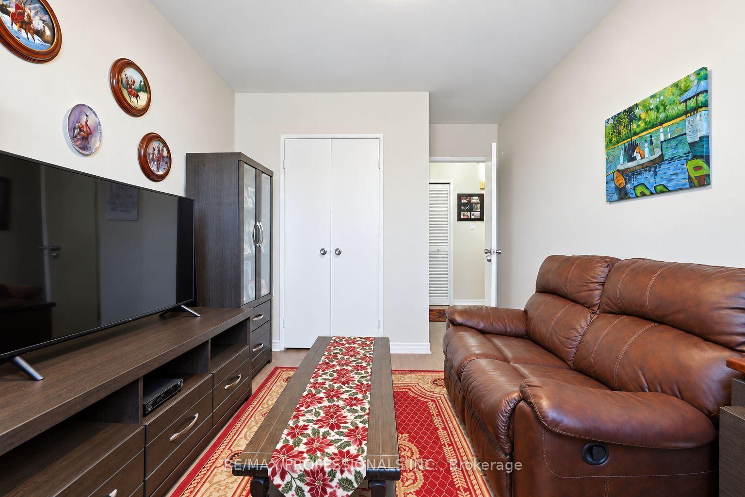 Photo 40 of Unit 701, 31 Four Winds Drive, North York, York University Heights — HOMEH