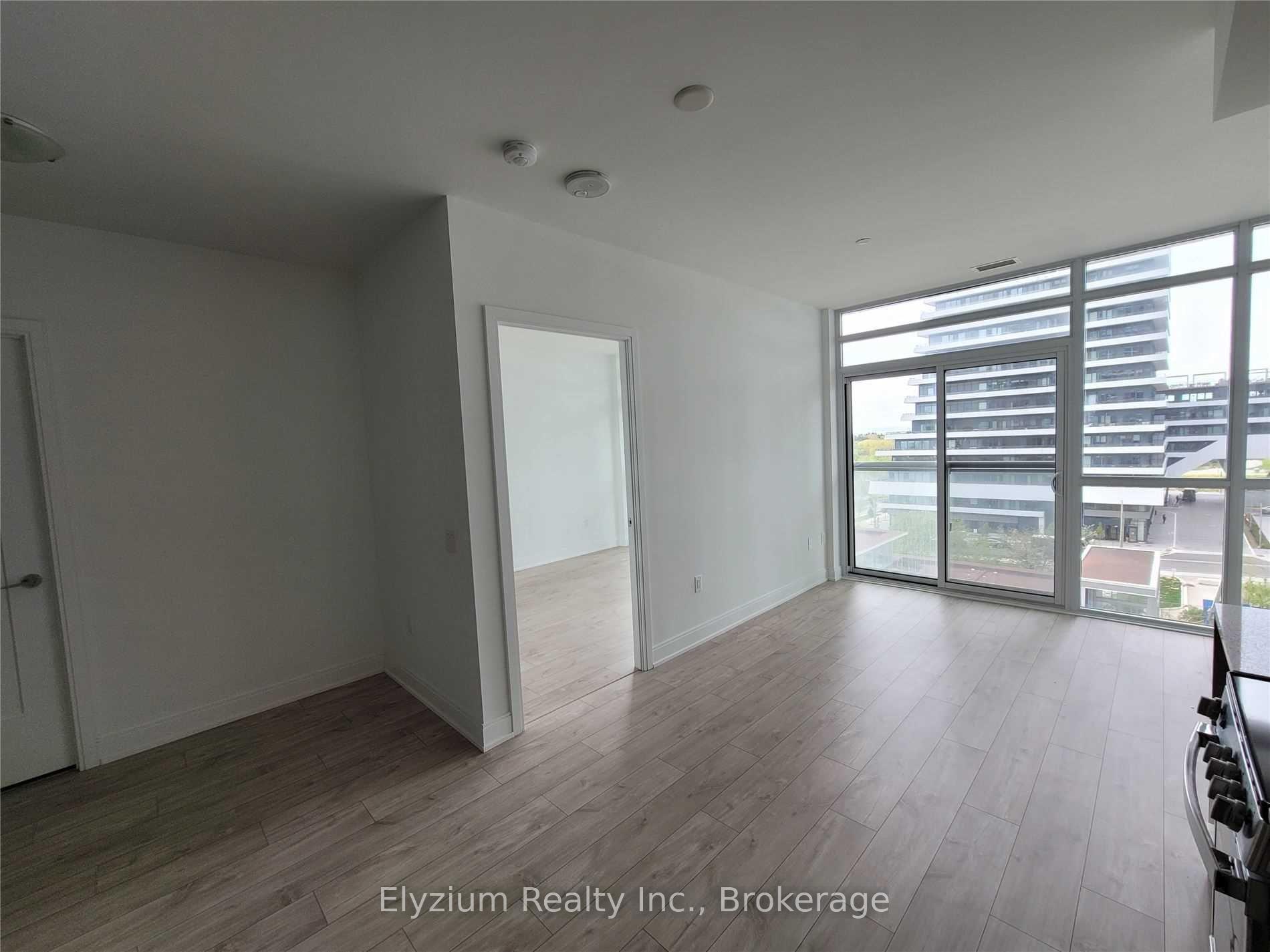 Photo 5 of Unit 502, 65 Annie Craig Drive, Etobicoke, Mimico — HOMEH