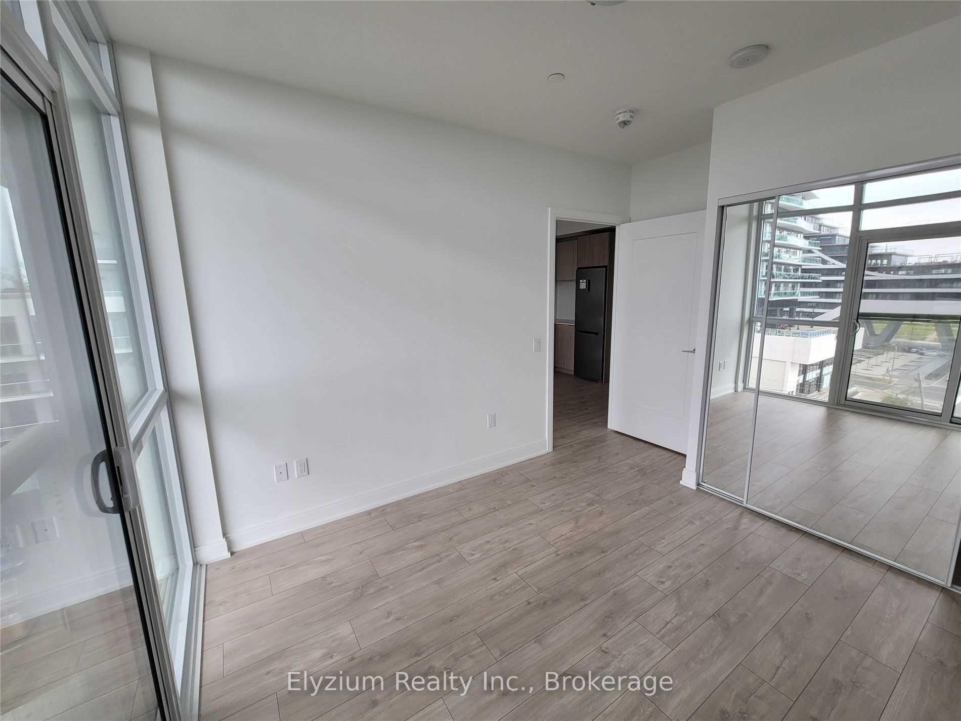 Photo 7 of Unit 502, 65 Annie Craig Drive, Etobicoke, Mimico — HOMEH
