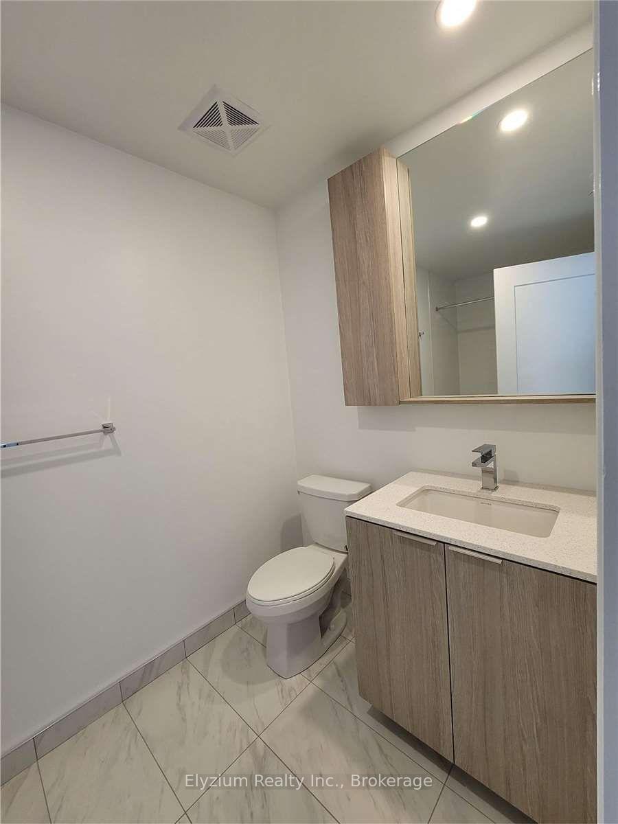 Photo 8 of Unit 502, 65 Annie Craig Drive, Etobicoke, Mimico — HOMEH