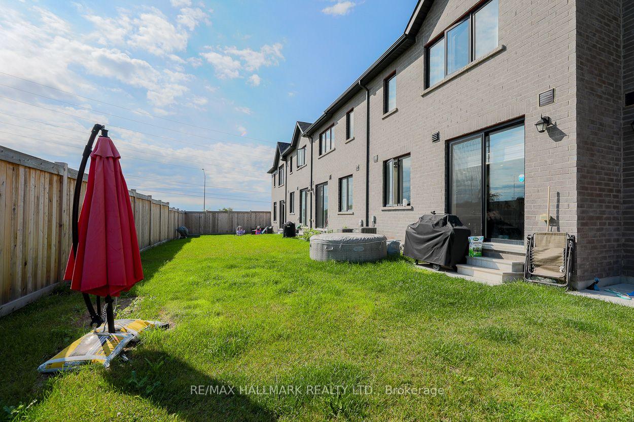 Photo 19 of 1090 Lockie Drive, Oshawa, Kedron — HOMEH