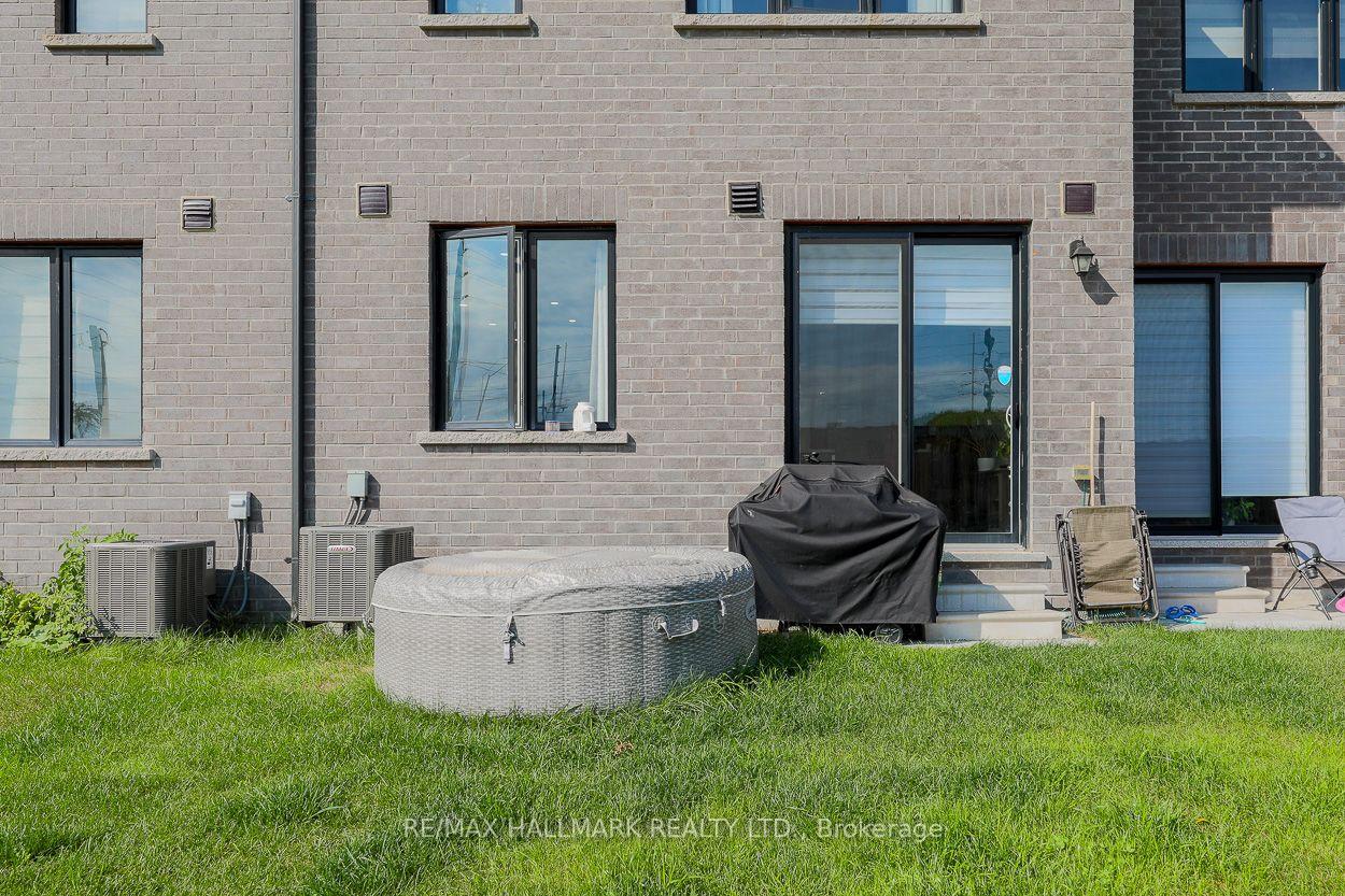 Photo 20 of 1090 Lockie Drive, Oshawa, Kedron — HOMEH