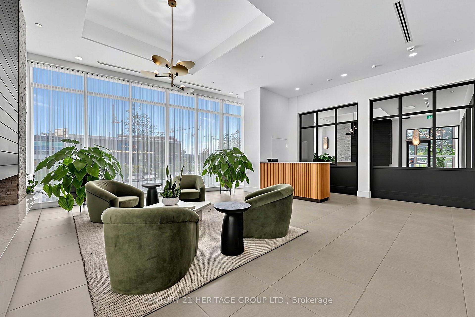 Photo 3 of Unit 304, 31 Huron Street, Collingwood — HOMEH