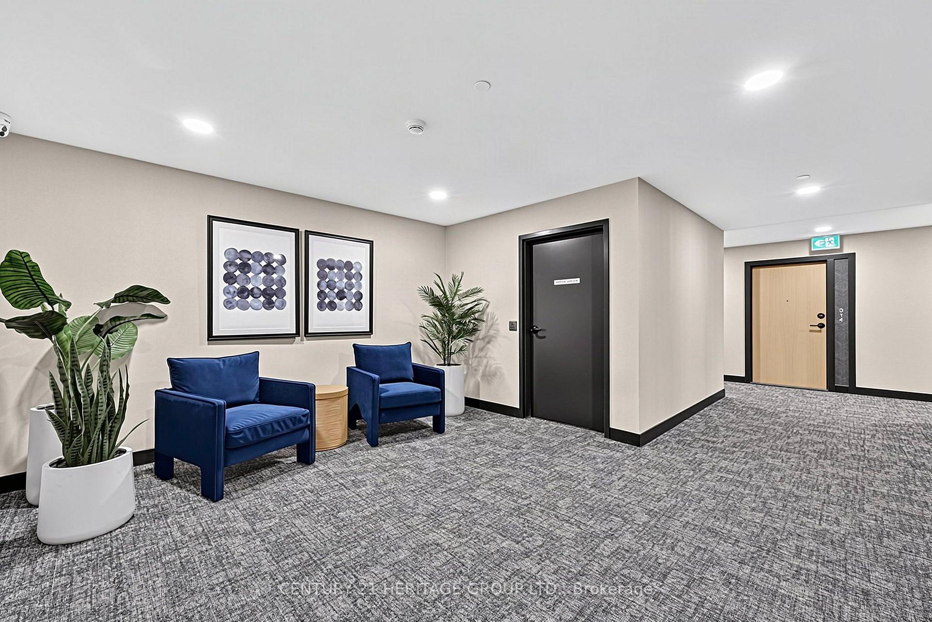 Photo 4 of Unit 304, 31 Huron Street, Collingwood — HOMEH