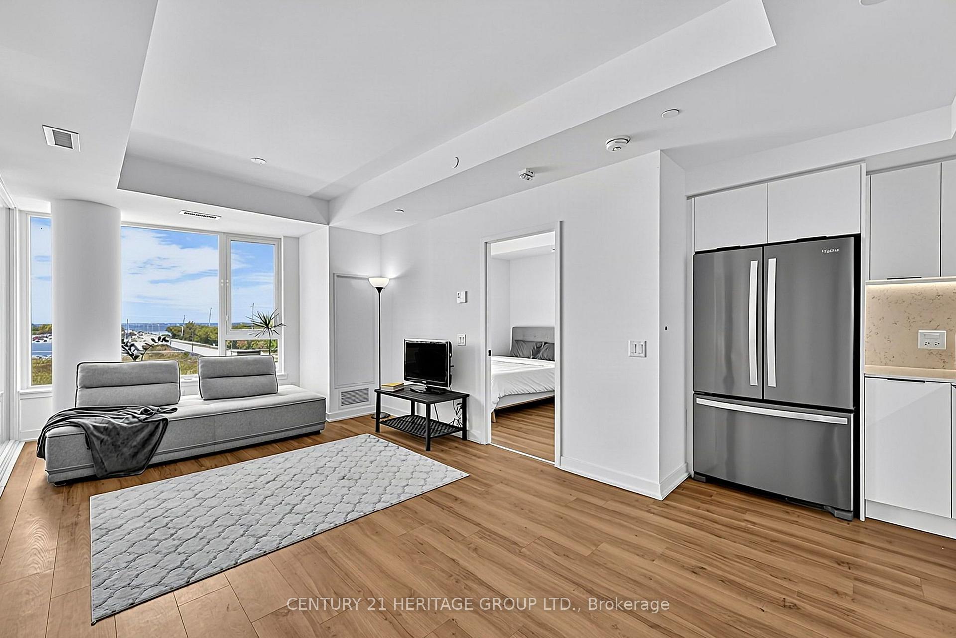 Photo 7 of Unit 304, 31 Huron Street, Collingwood — HOMEH