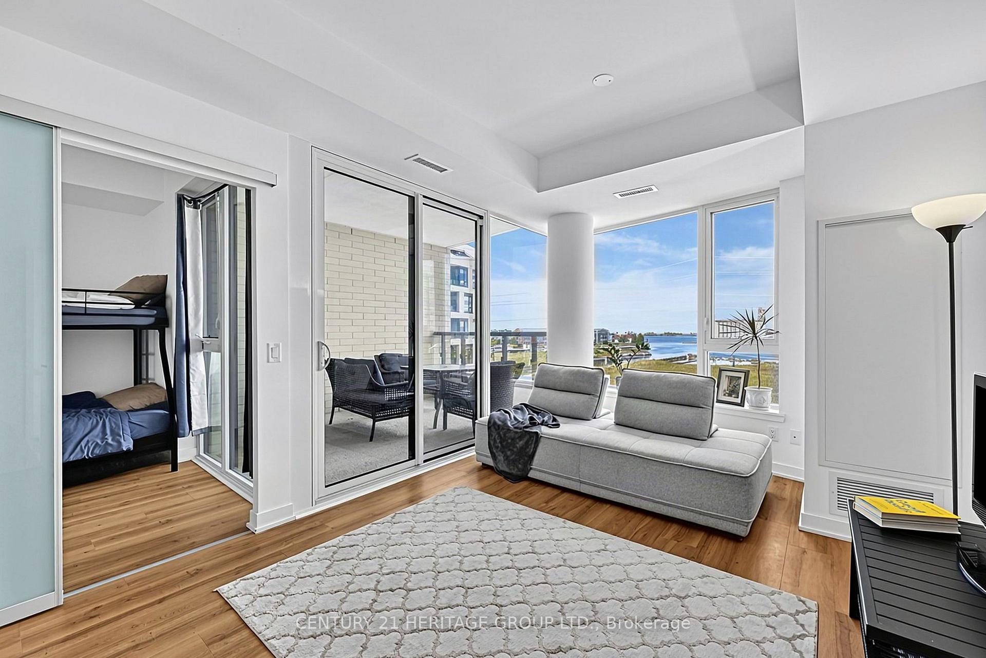 Photo 12 of Unit 304, 31 Huron Street, Collingwood — HOMEH