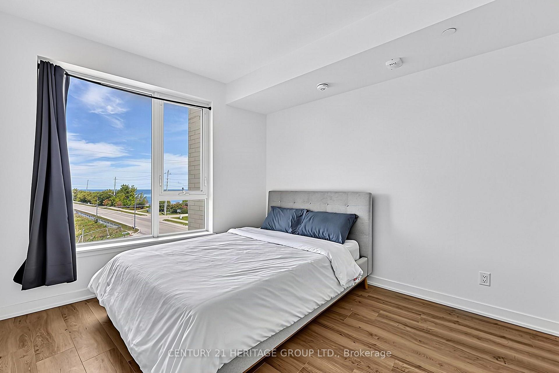 Photo 22 of Unit 304, 31 Huron Street, Collingwood — HOMEH