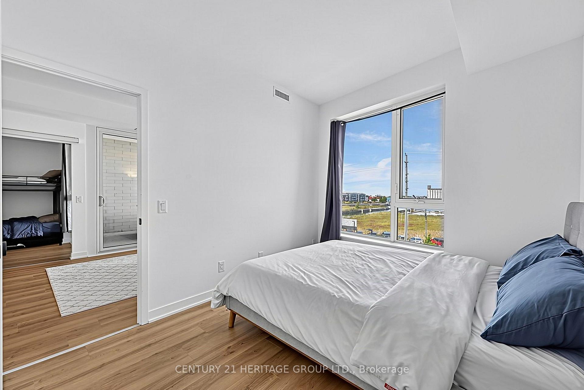 Photo 25 of Unit 304, 31 Huron Street, Collingwood — HOMEH