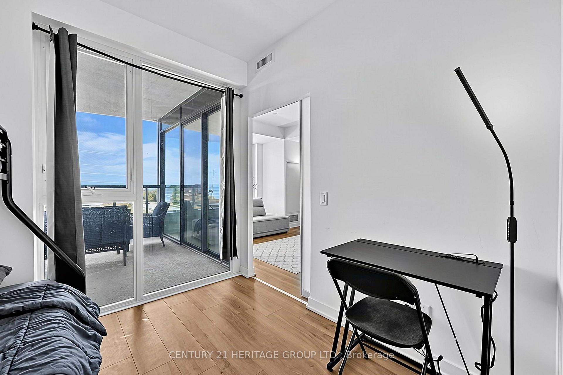 Photo 27 of Unit 304, 31 Huron Street, Collingwood — HOMEH