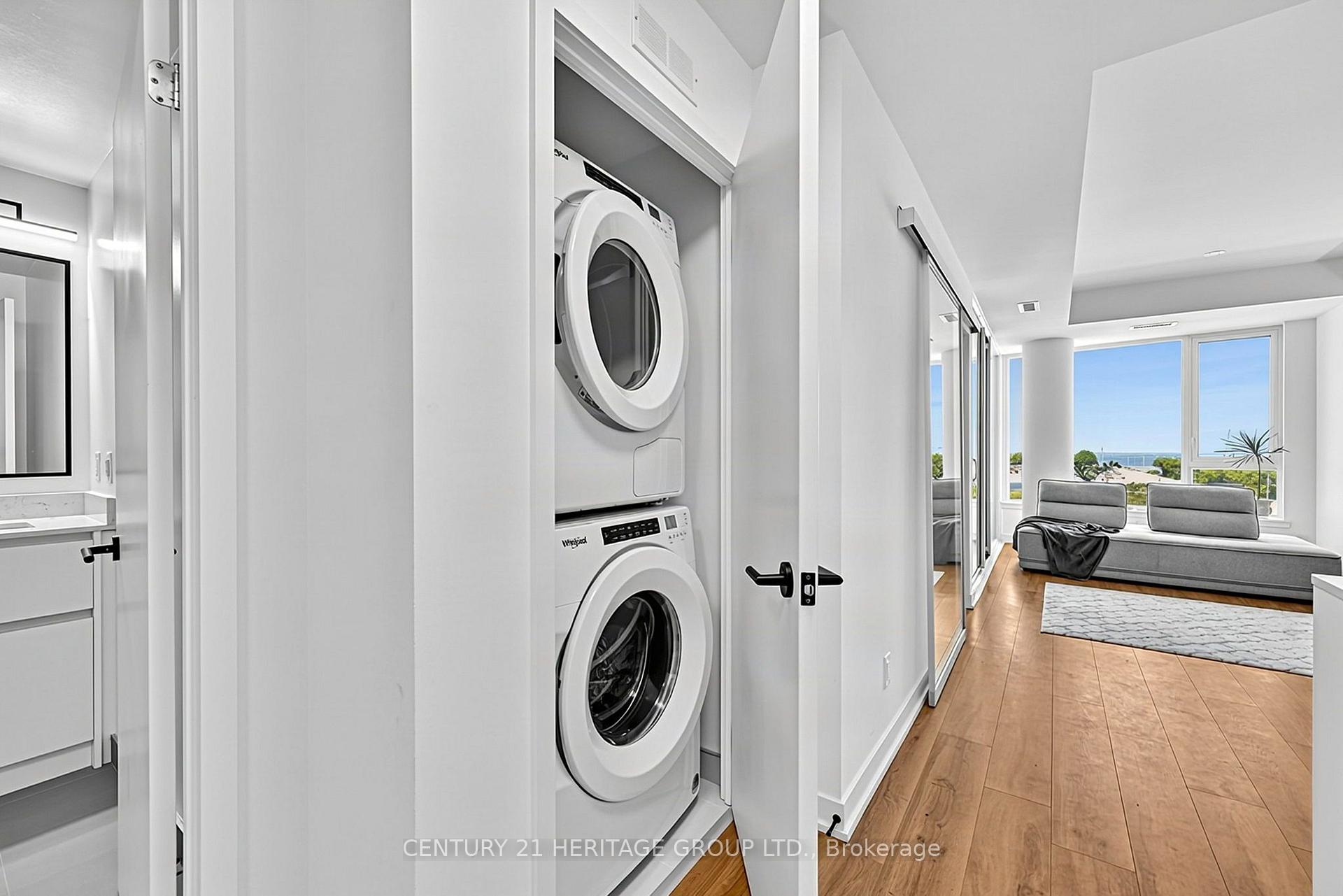 Photo 28 of Unit 304, 31 Huron Street, Collingwood — HOMEH