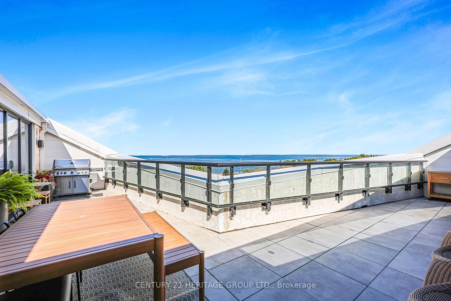 Photo 37 of Unit 304, 31 Huron Street, Collingwood — HOMEH