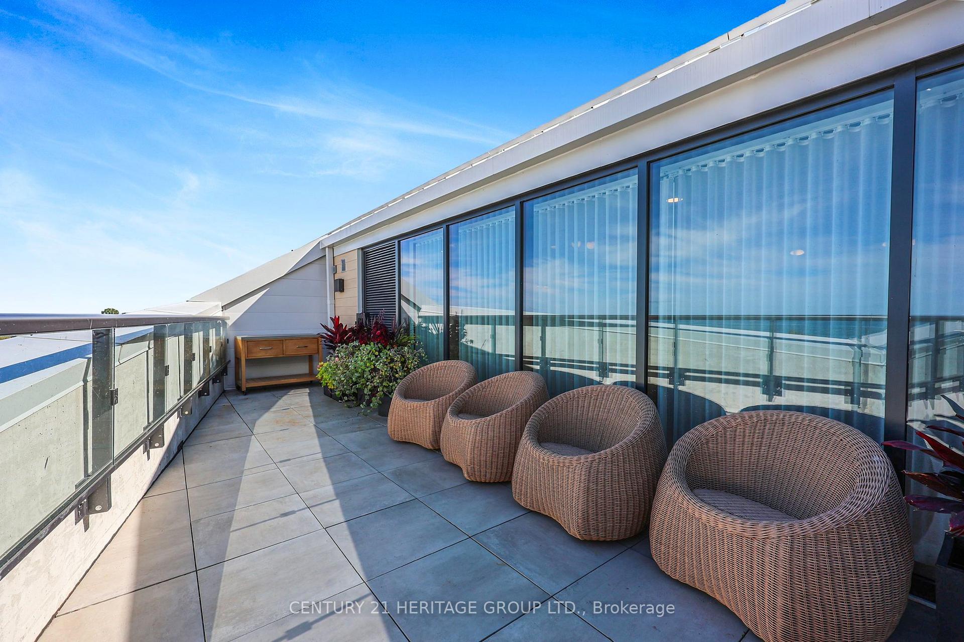 Photo 38 of Unit 304, 31 Huron Street, Collingwood — HOMEH
