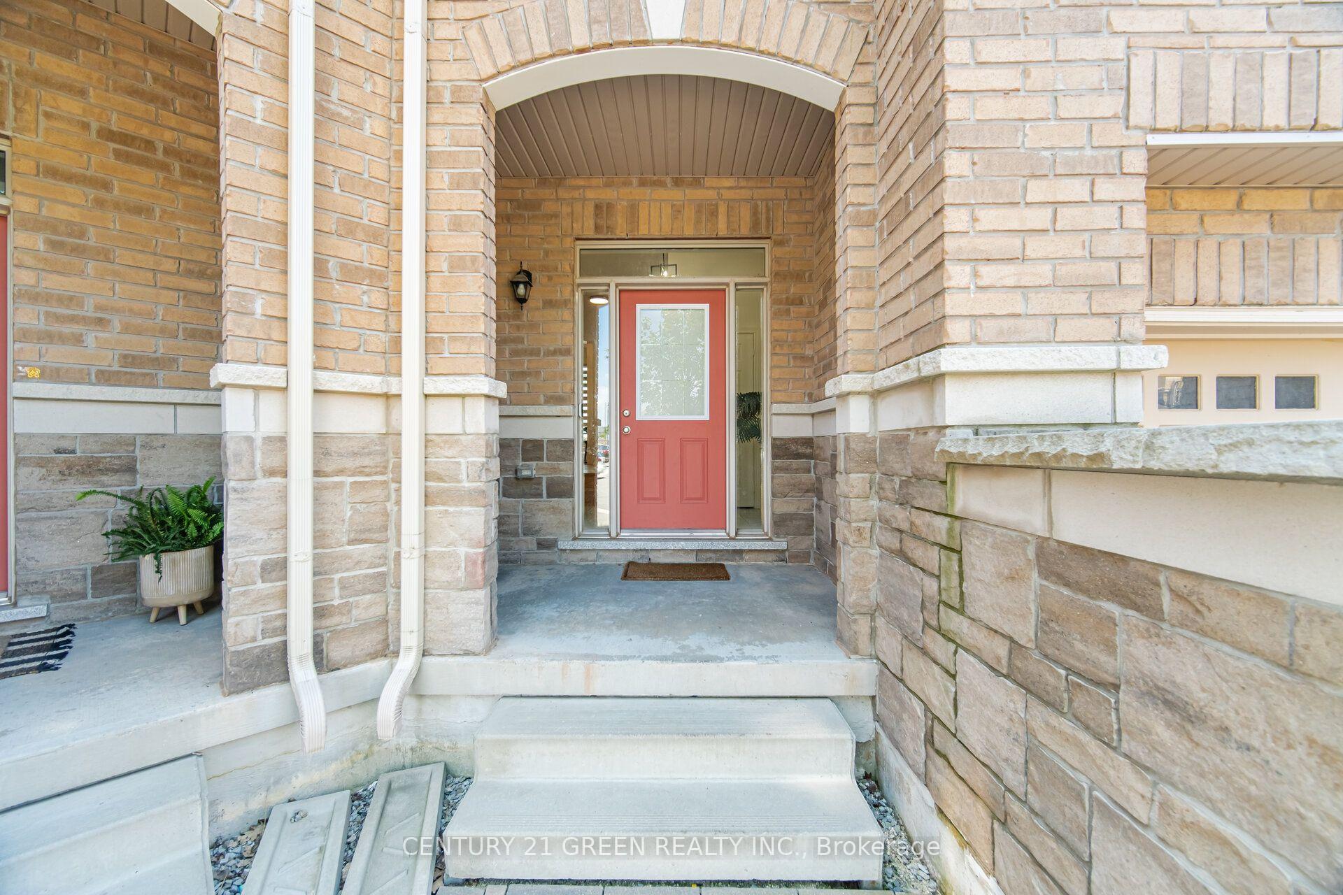 Photo 8 of 537 Dundas Street E, Oakville, Joshua Meadows — HOMEH