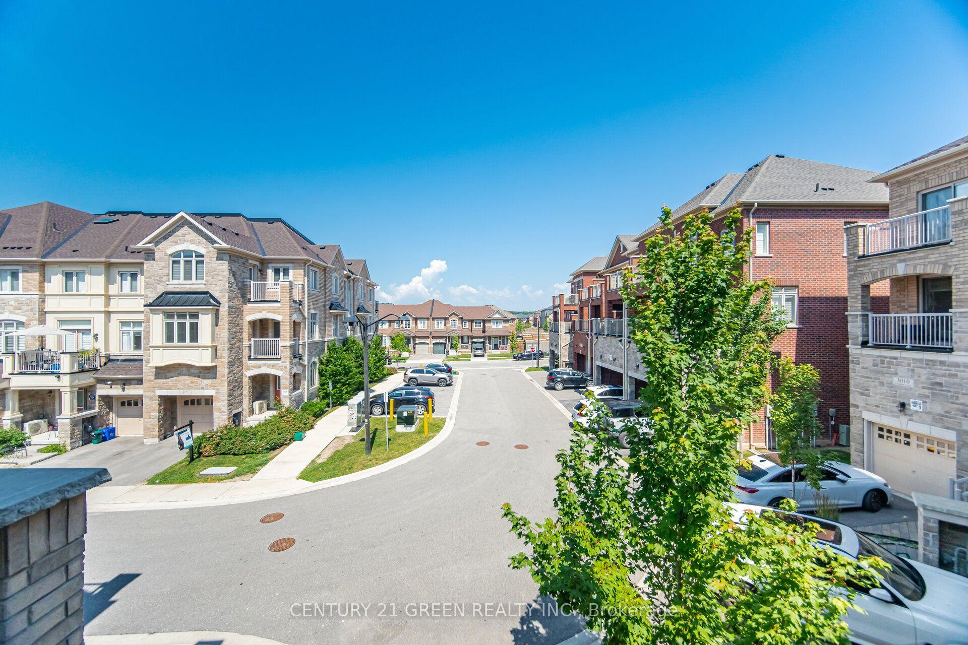 Photo 24 of 537 Dundas Street E, Oakville, Joshua Meadows — HOMEH